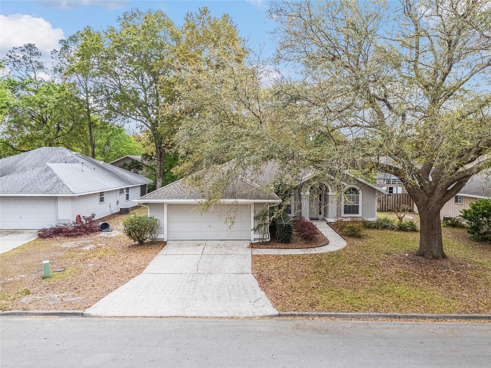 3421 NW 62ND PL, GAINESVILLE, FL, 32653