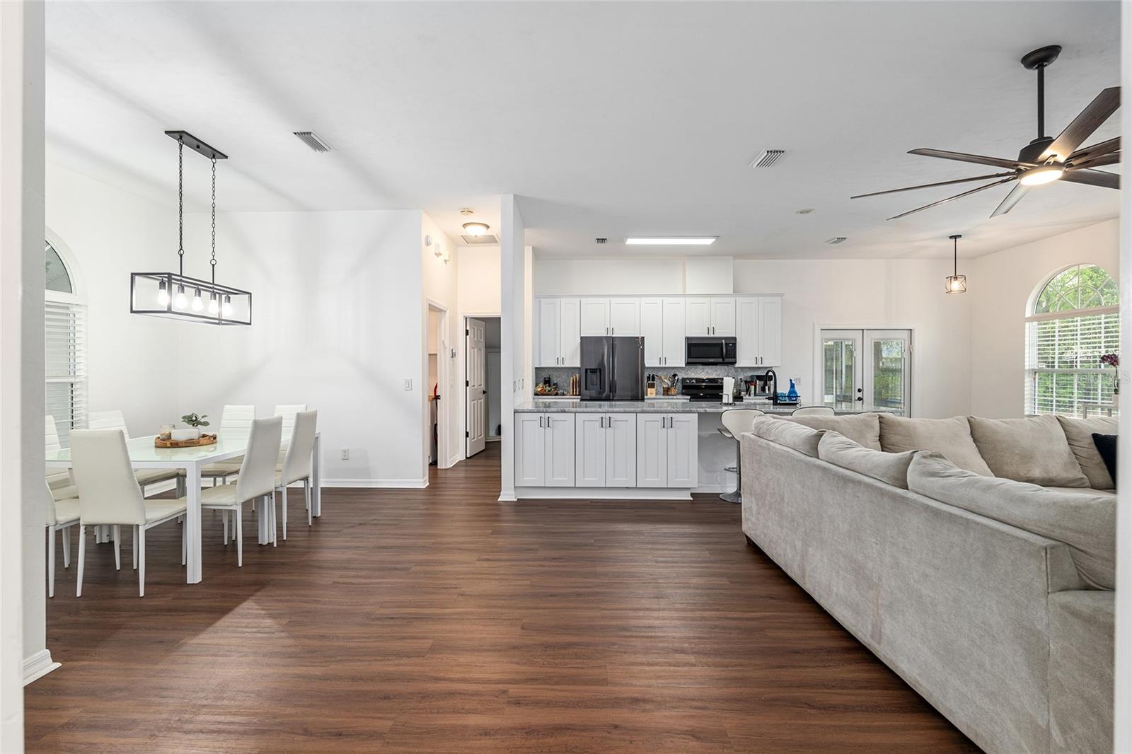 3421 NW 62ND PL, GAINESVILLE, FL, 32653