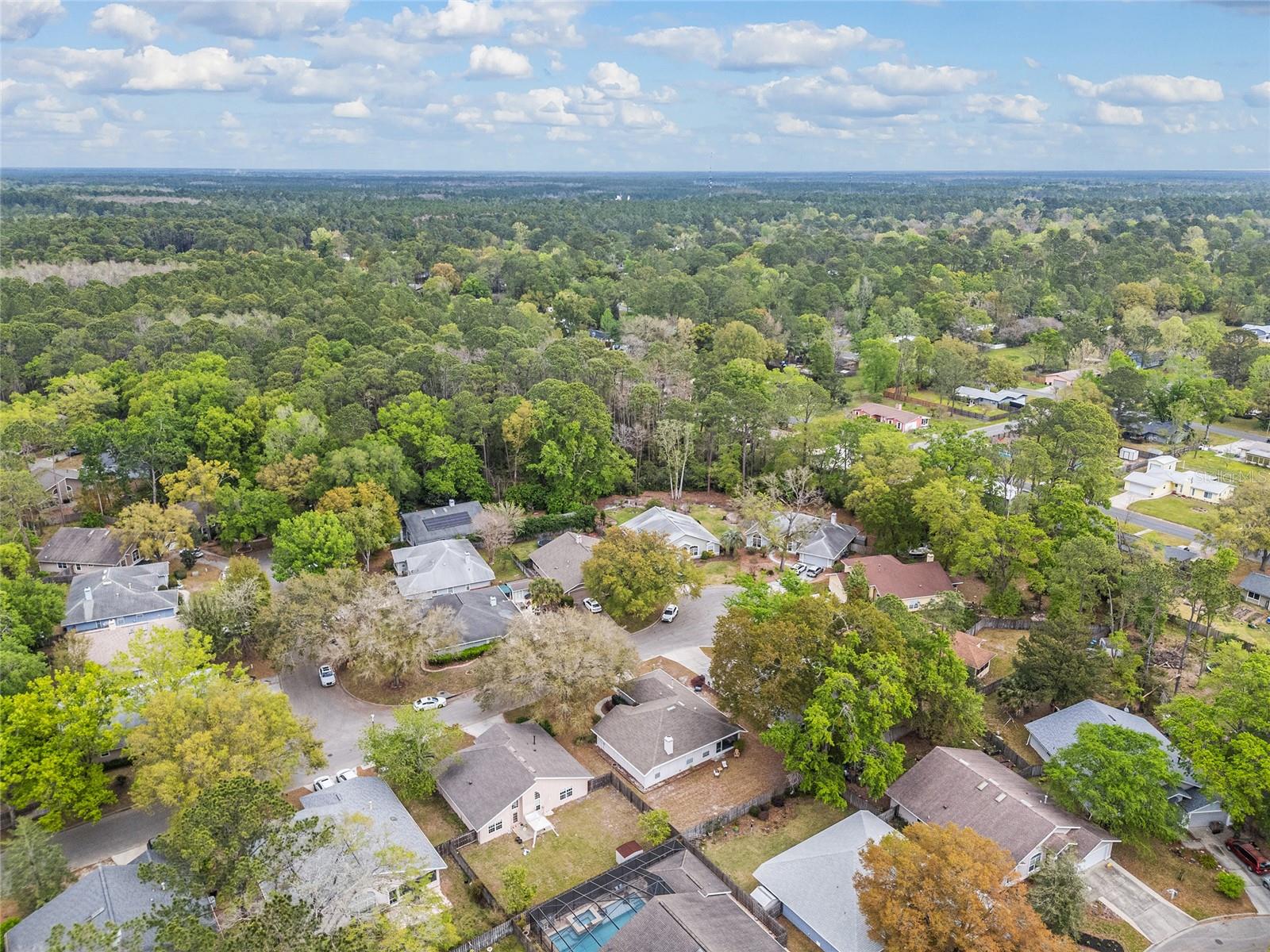 3421 NW 62ND PL, GAINESVILLE, FL, 32653