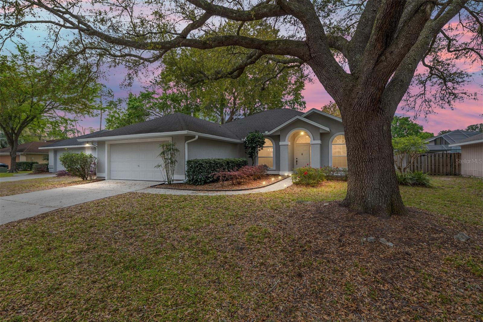 3421 NW 62ND PL, GAINESVILLE, FL, 32653