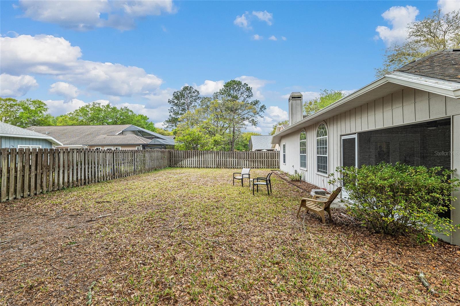 3421 NW 62ND PL, GAINESVILLE, FL, 32653