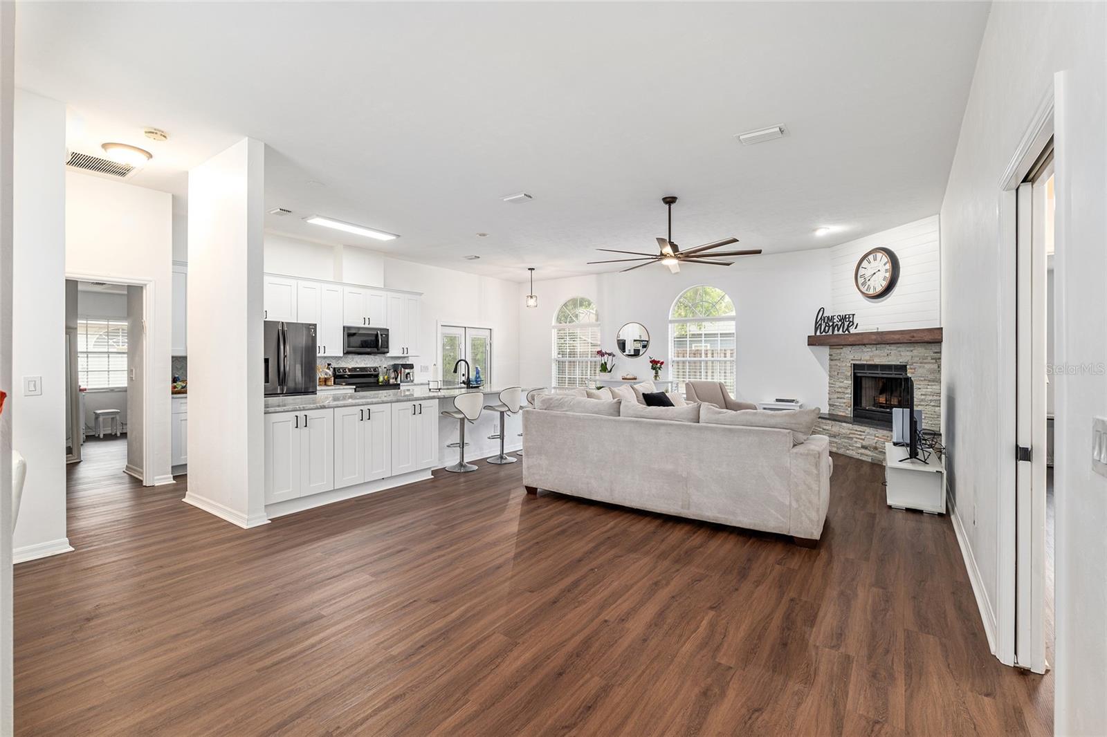 3421 NW 62ND PL, GAINESVILLE, FL, 32653