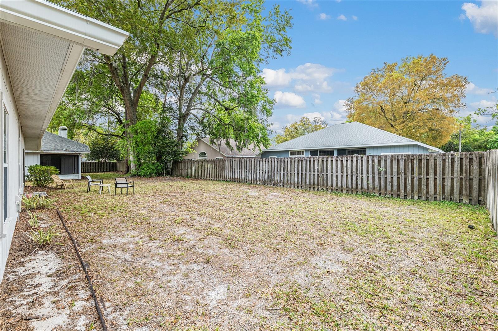 3421 NW 62ND PL, GAINESVILLE, FL, 32653