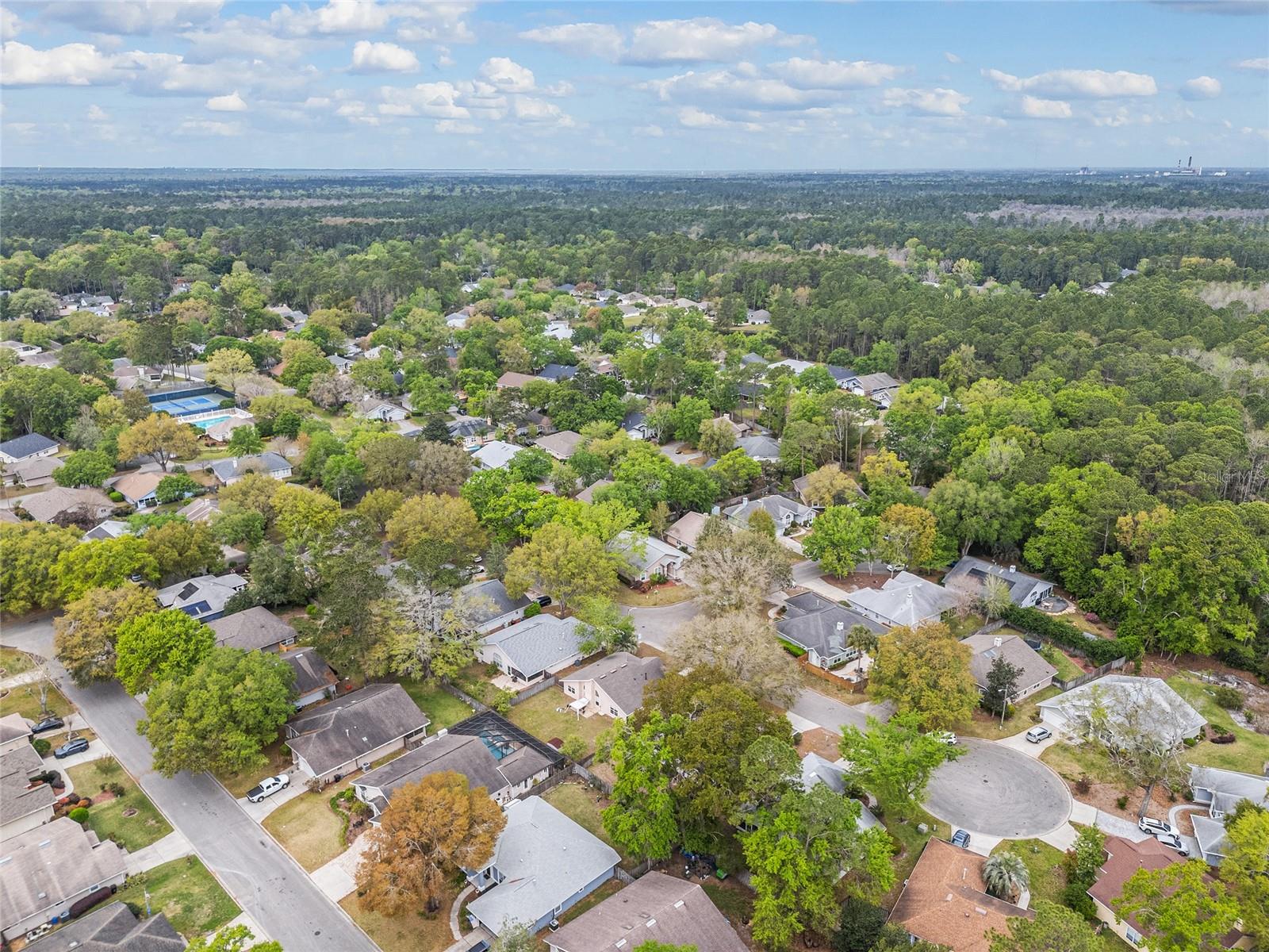 3421 NW 62ND PL, GAINESVILLE, FL, 32653