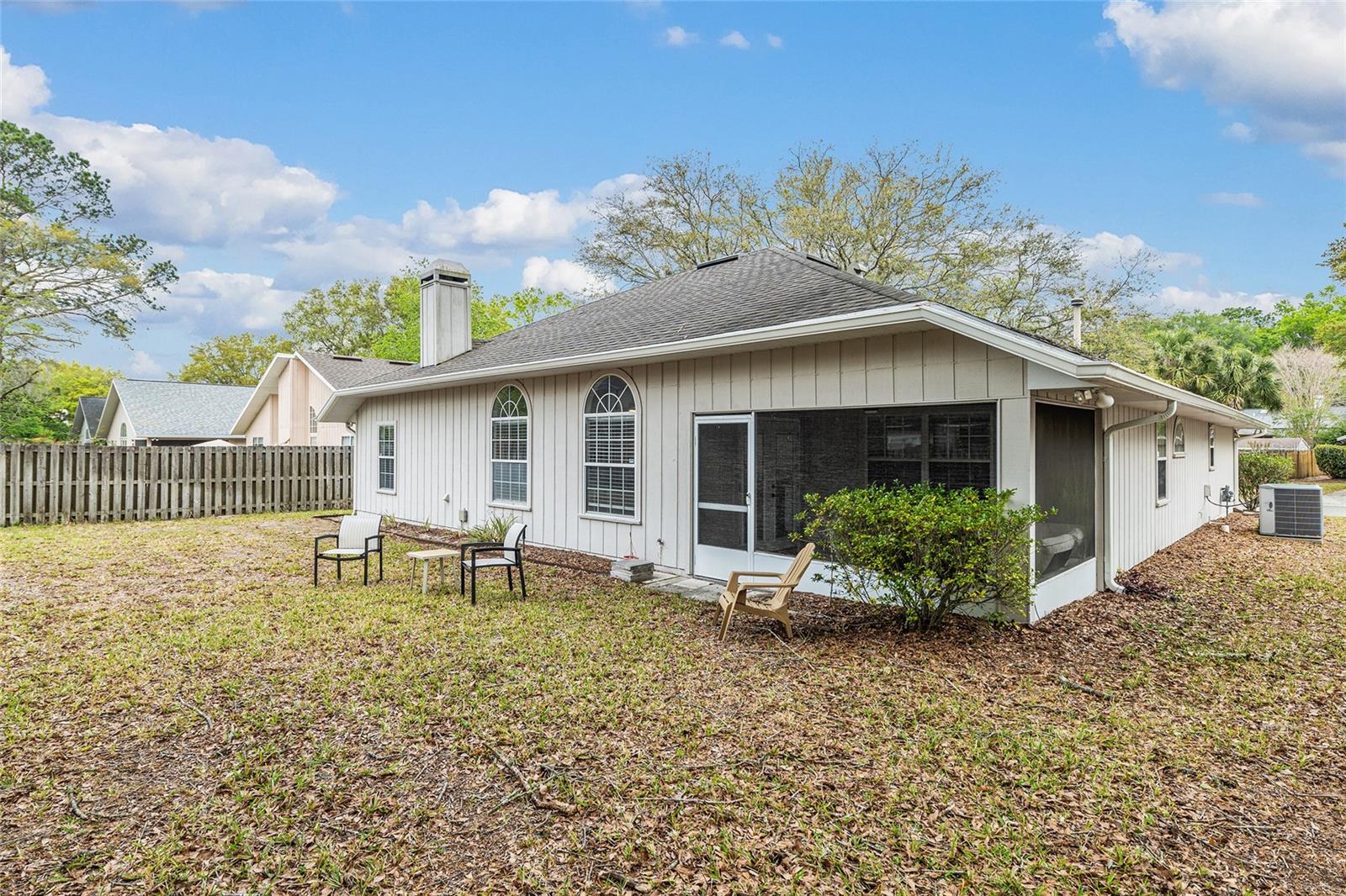 3421 NW 62ND PL, GAINESVILLE, FL, 32653