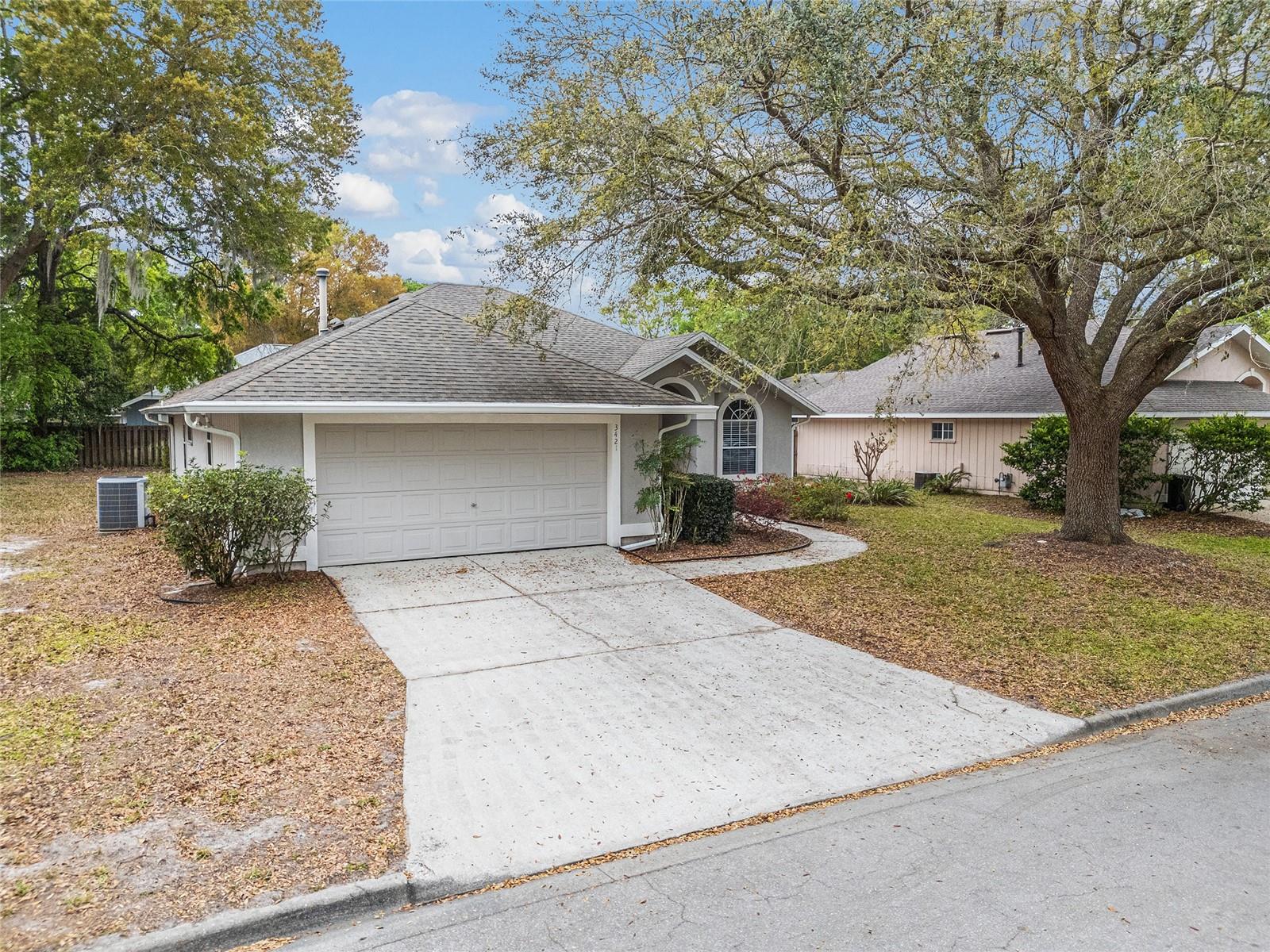 3421 NW 62ND PL, GAINESVILLE, FL, 32653