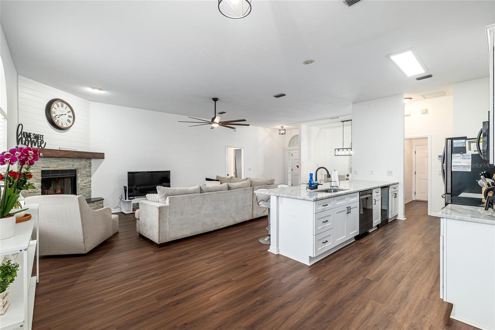 3421 NW 62ND PL, GAINESVILLE, FL, 32653