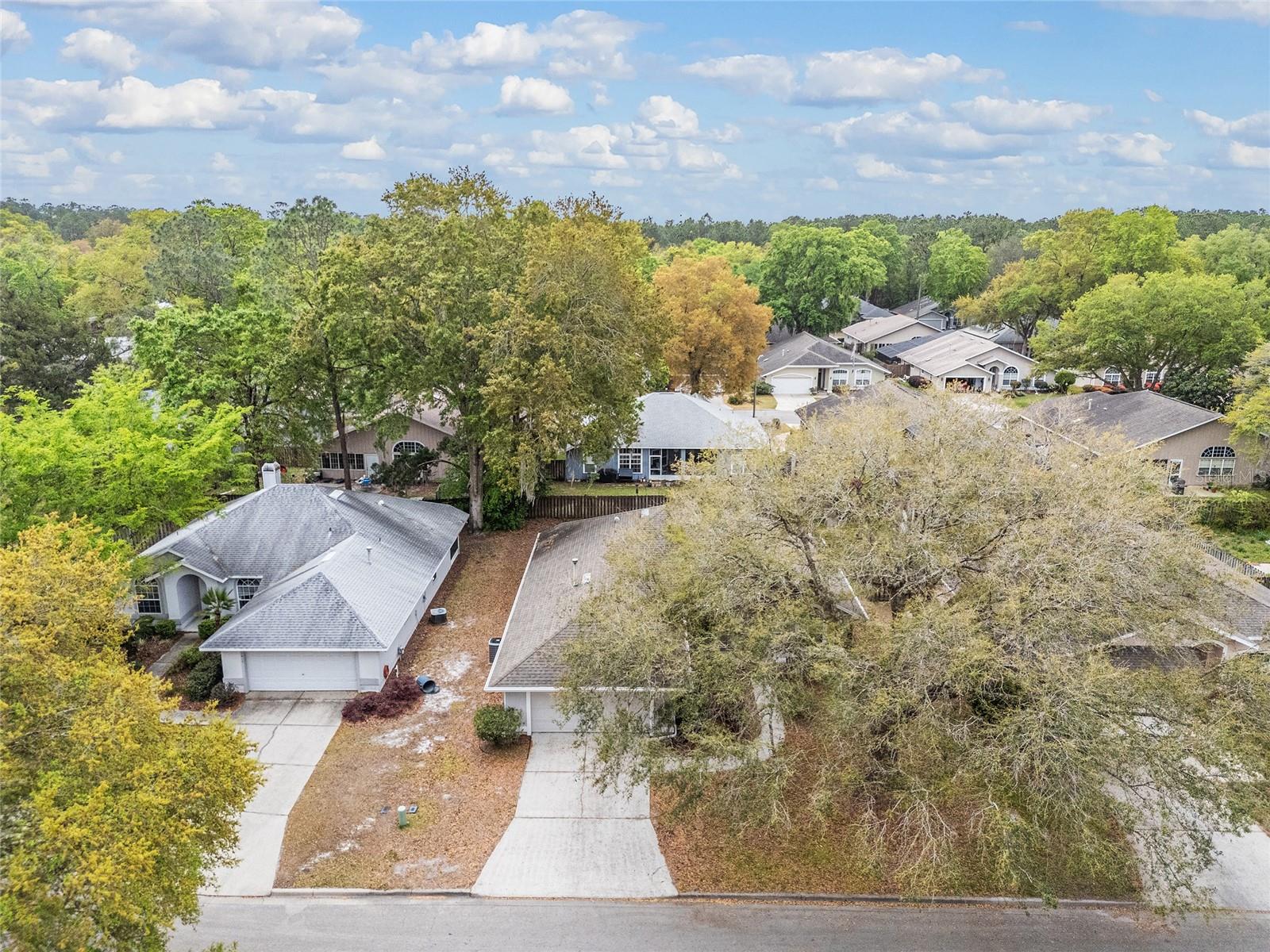 3421 NW 62ND PL, GAINESVILLE, FL, 32653