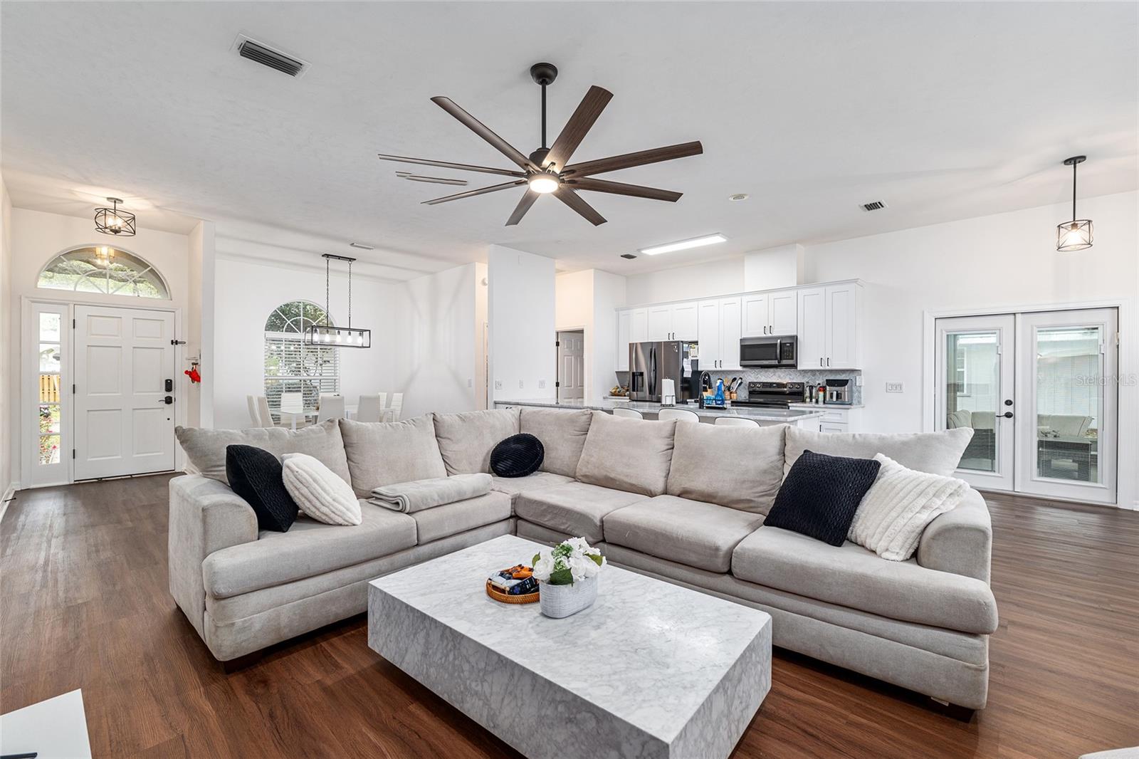3421 NW 62ND PL, GAINESVILLE, FL, 32653