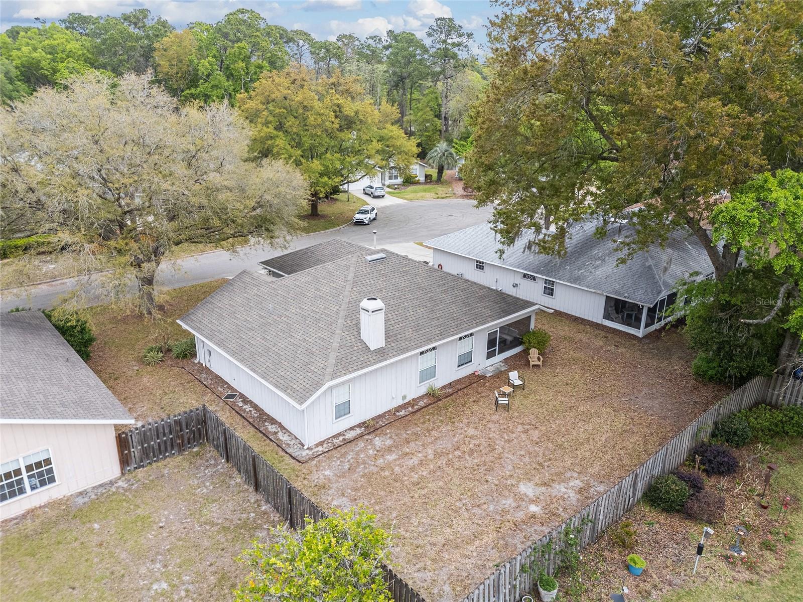 3421 NW 62ND PL, GAINESVILLE, FL, 32653