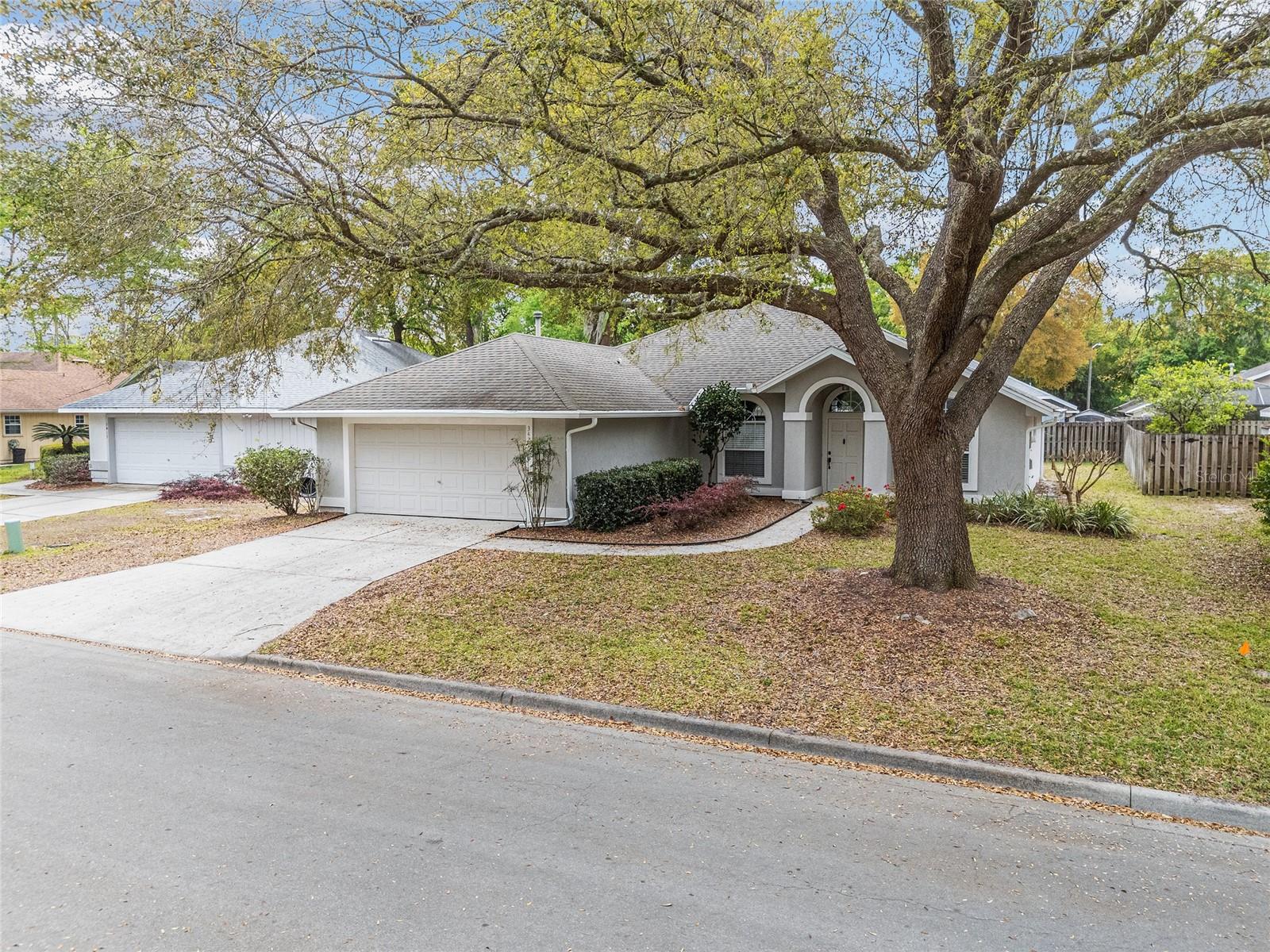 3421 NW 62ND PL, GAINESVILLE, FL, 32653