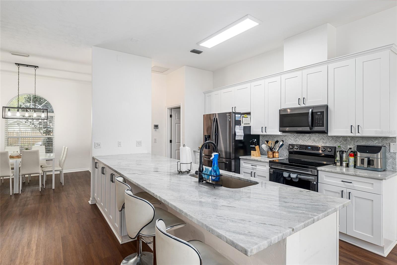 3421 NW 62ND PL, GAINESVILLE, FL, 32653