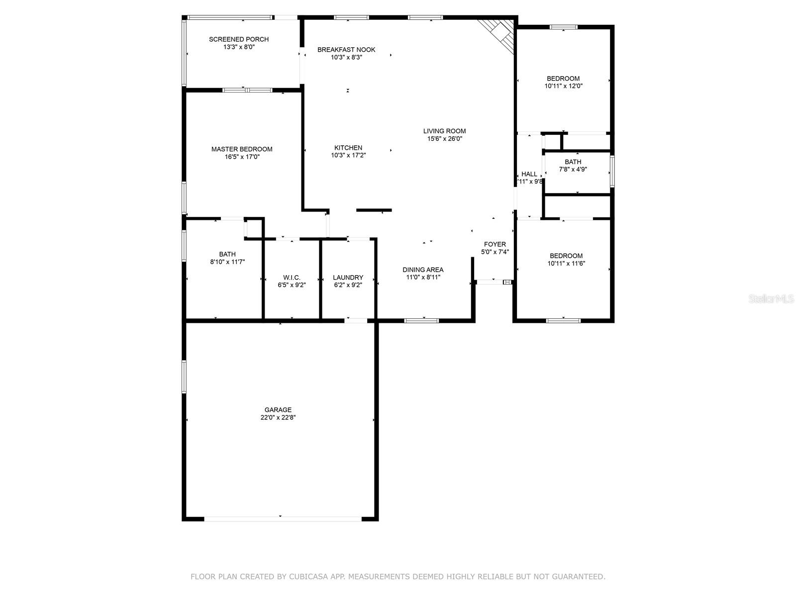 3421 NW 62ND PL, GAINESVILLE, FL, 32653