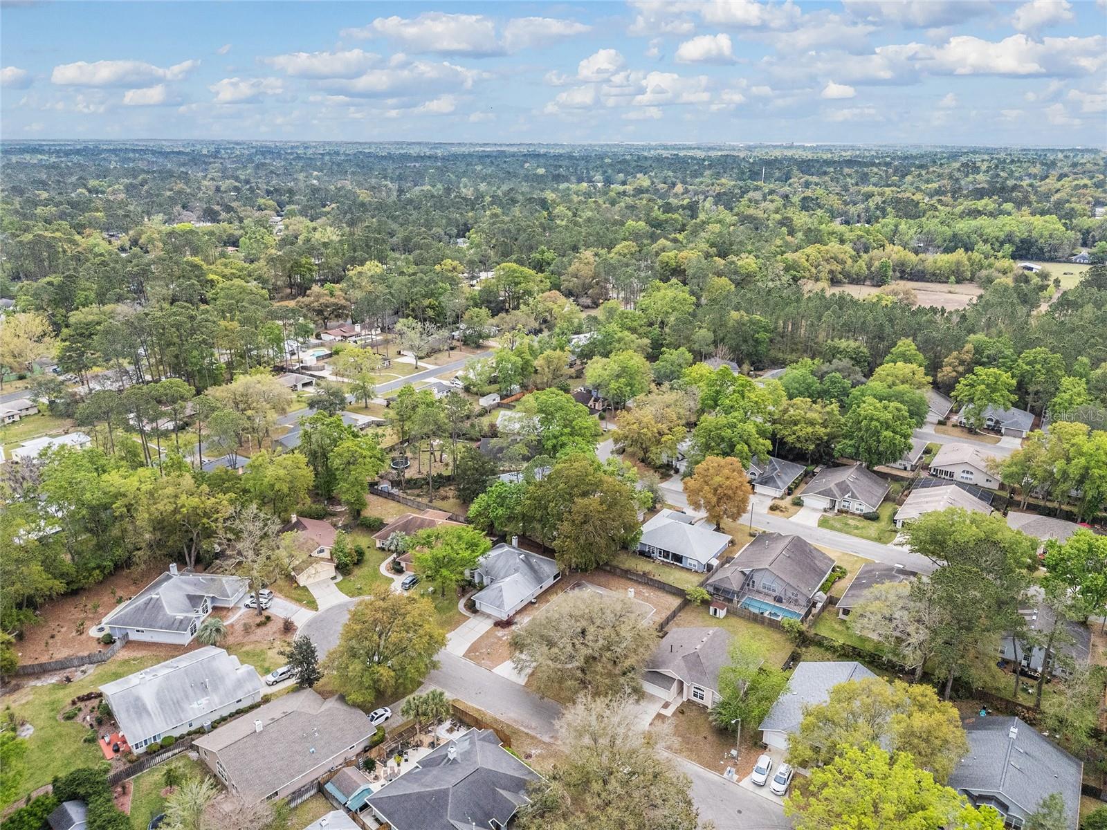 3421 NW 62ND PL, GAINESVILLE, FL, 32653