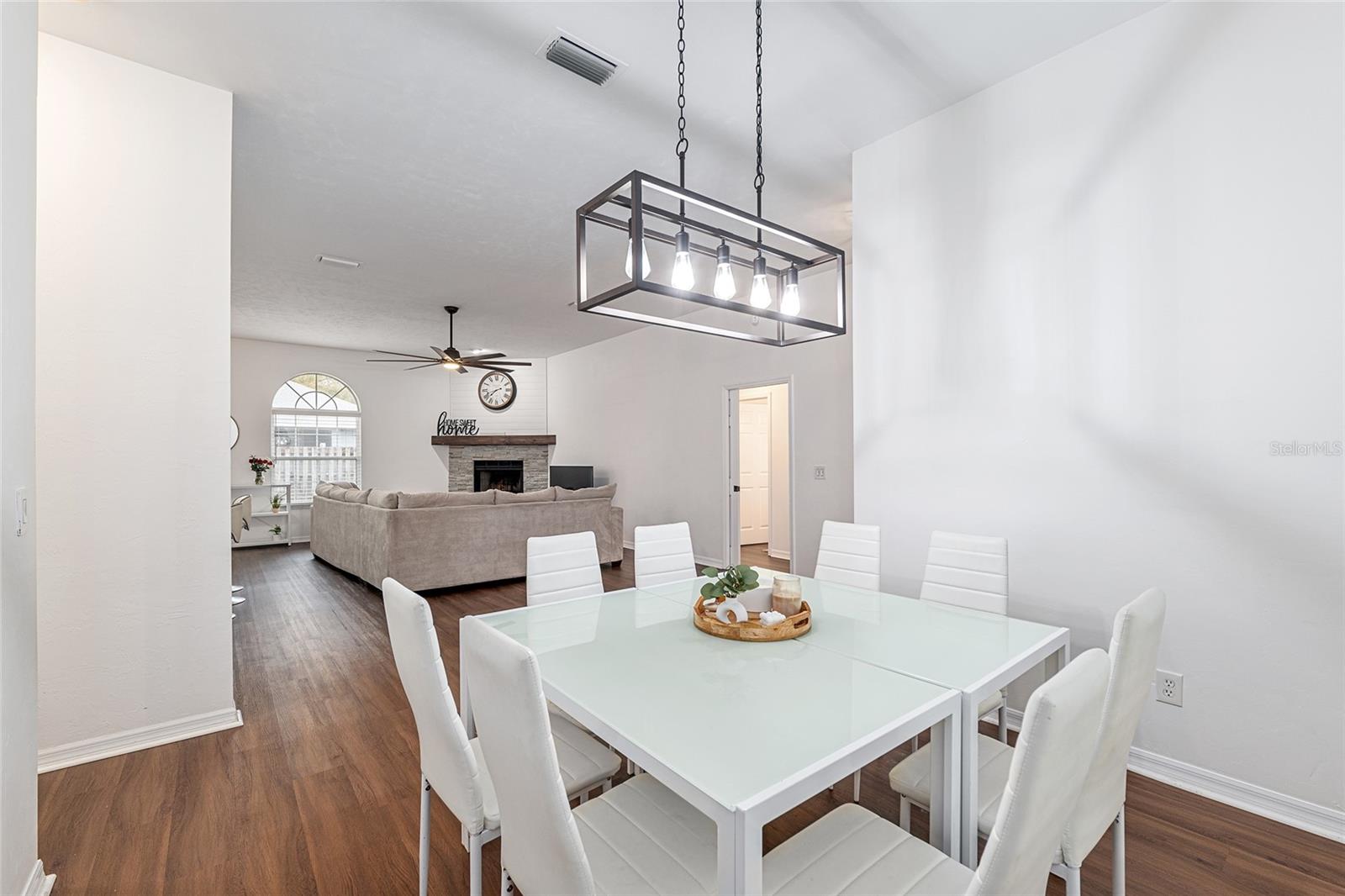 3421 NW 62ND PL, GAINESVILLE, FL, 32653