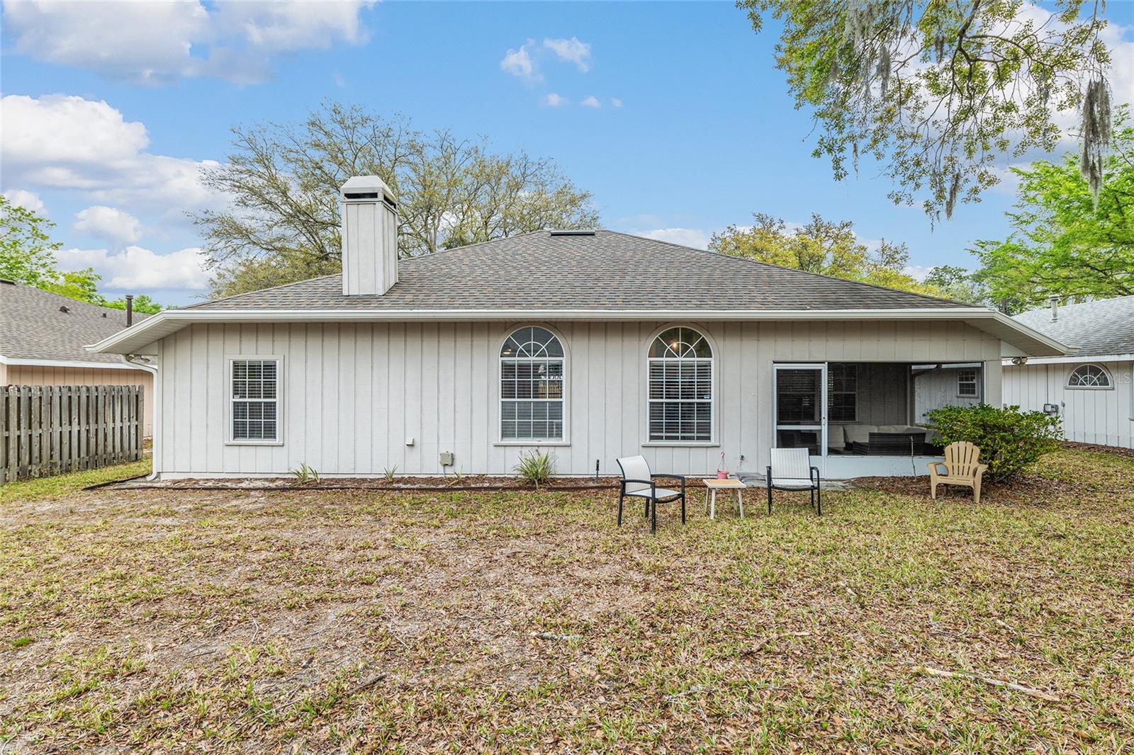 3421 NW 62ND PL, GAINESVILLE, FL, 32653