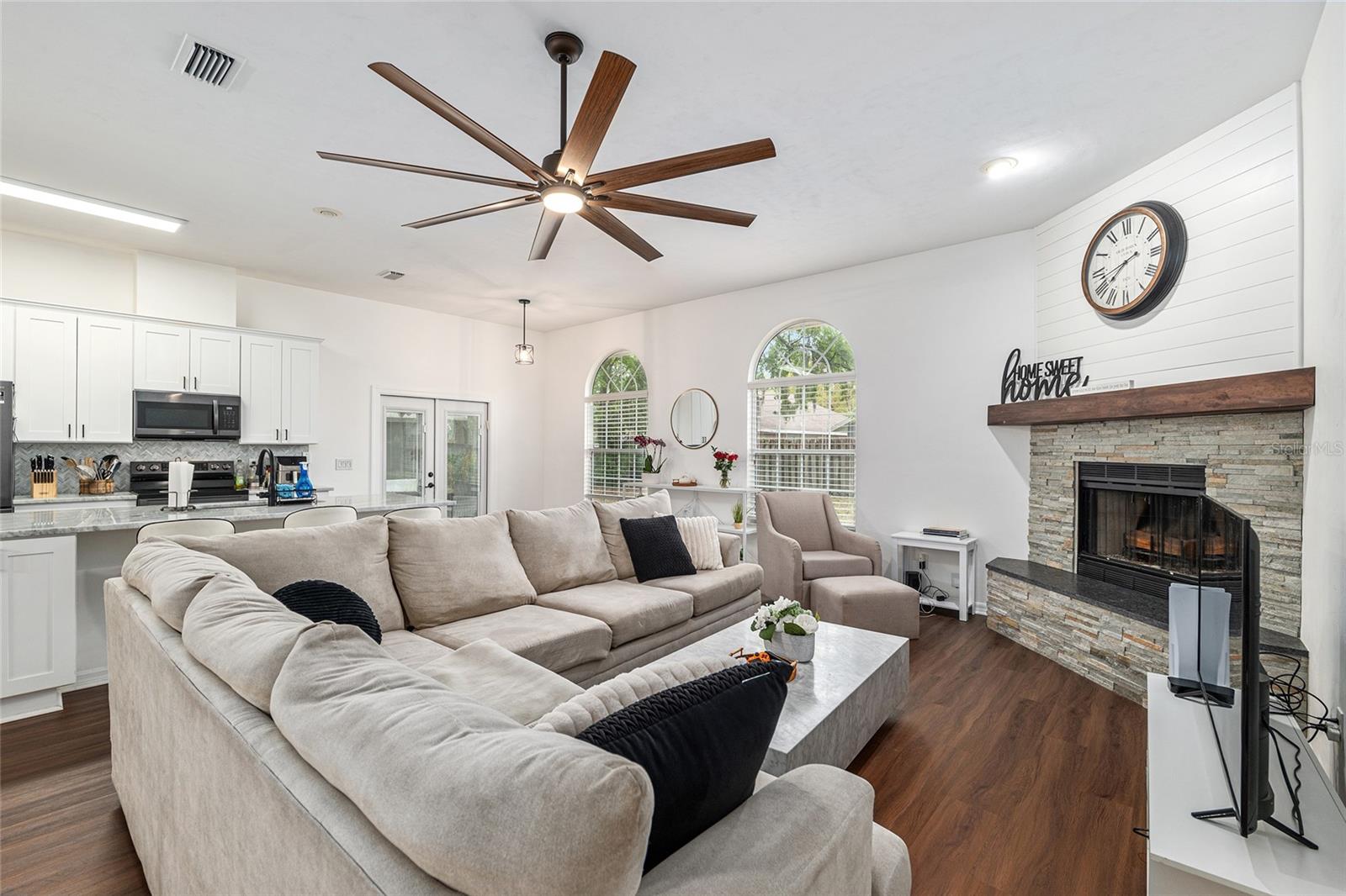 3421 NW 62ND PL, GAINESVILLE, FL, 32653