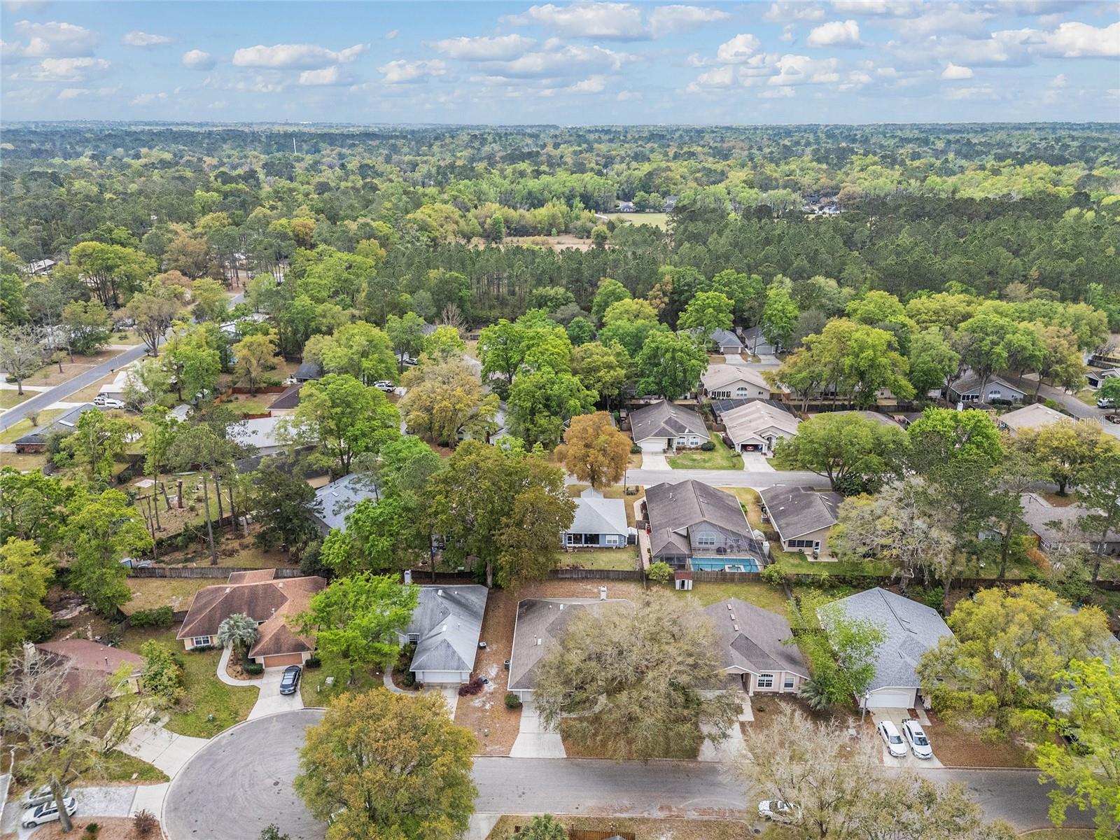 3421 NW 62ND PL, GAINESVILLE, FL, 32653