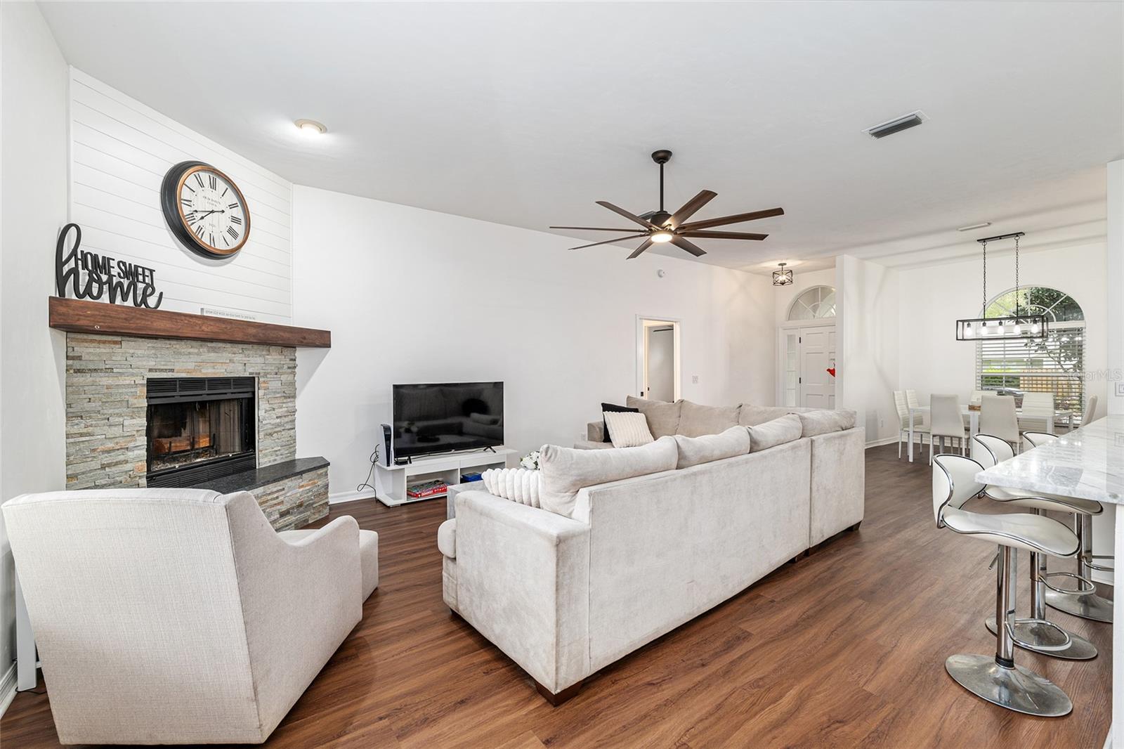 3421 NW 62ND PL, GAINESVILLE, FL, 32653