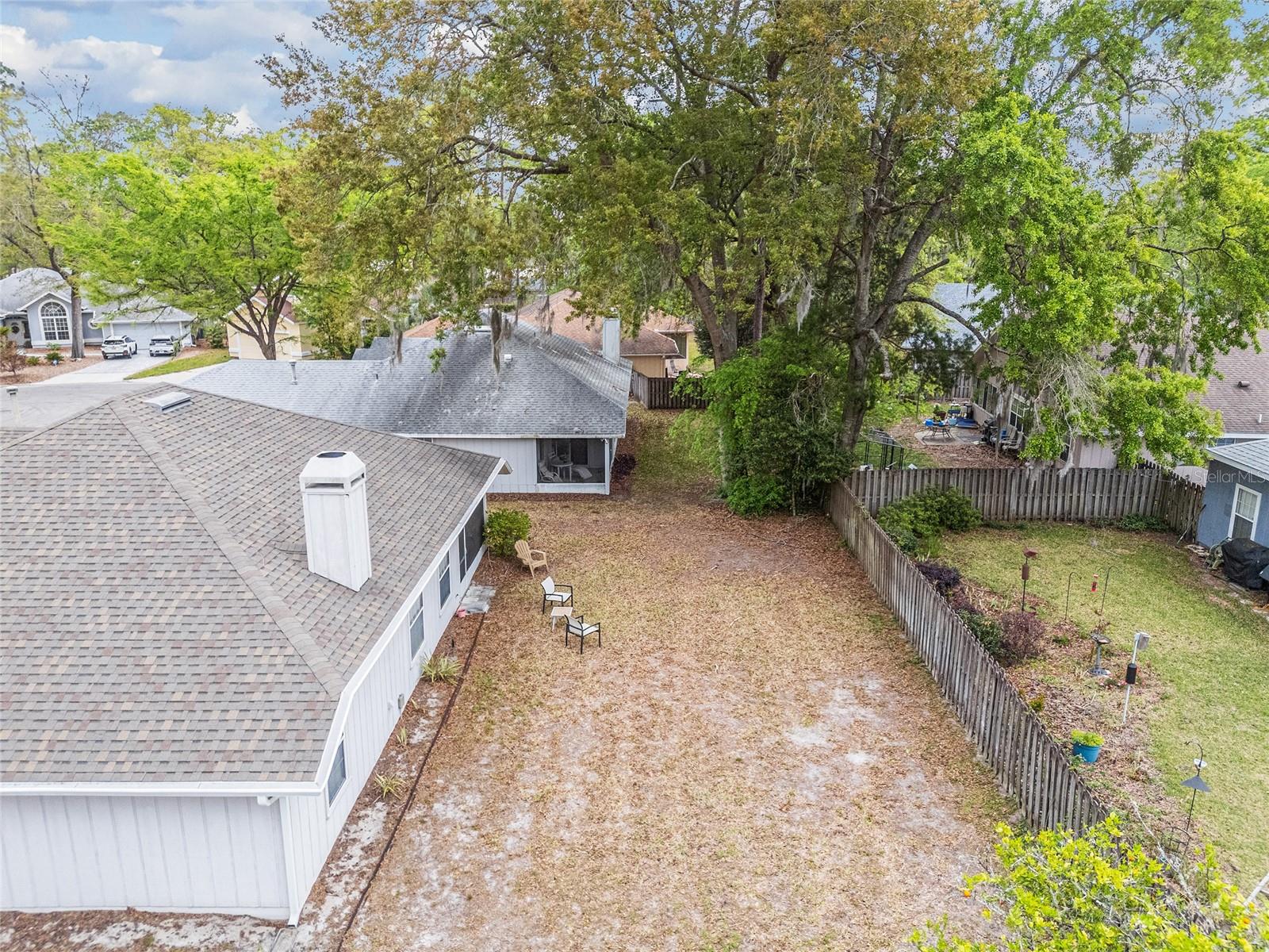 3421 NW 62ND PL, GAINESVILLE, FL, 32653