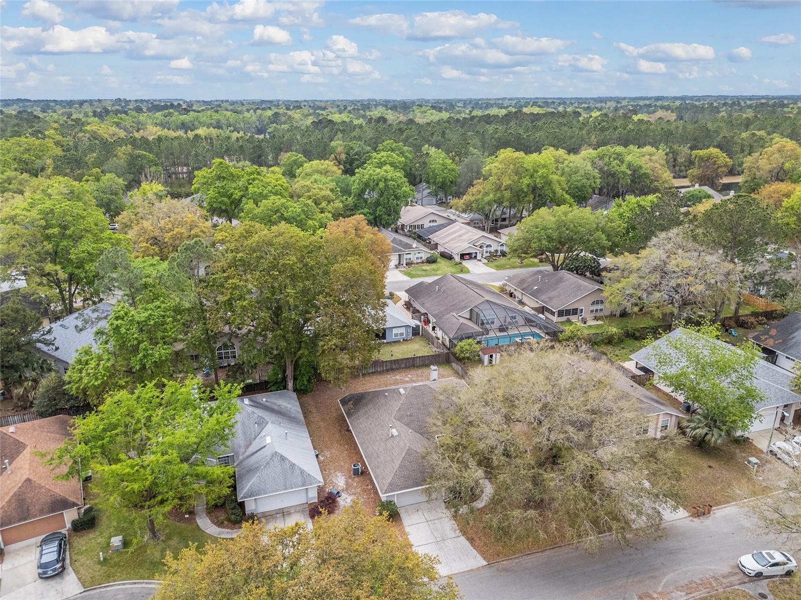 3421 NW 62ND PL, GAINESVILLE, FL, 32653