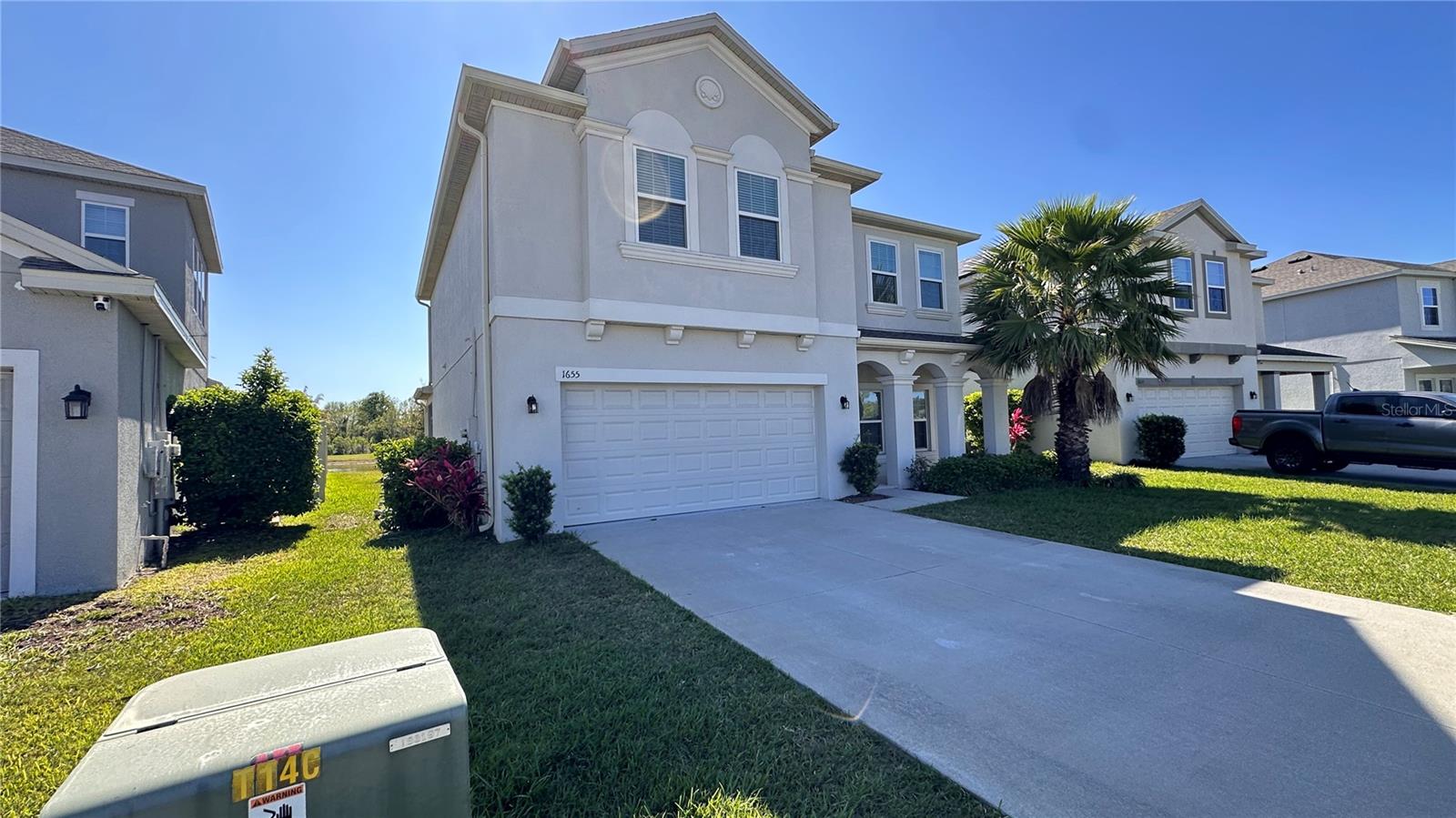 1655 CHATSWORTH CIR, ST CLOUD, FL, 34771