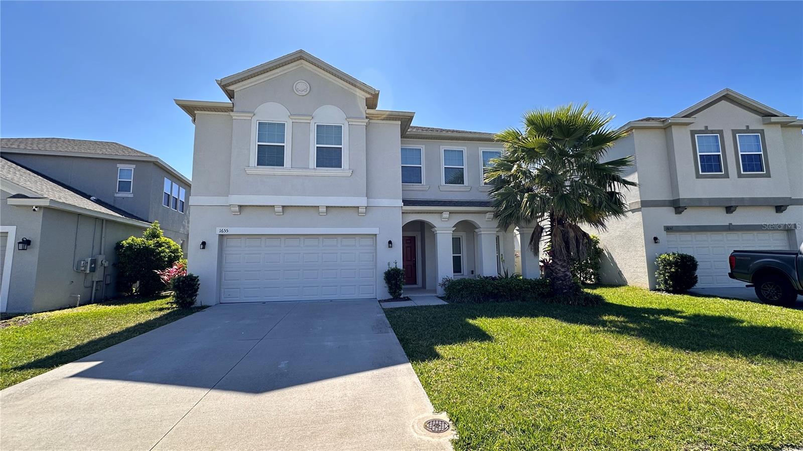 1655 CHATSWORTH CIR, ST CLOUD, FL, 34771