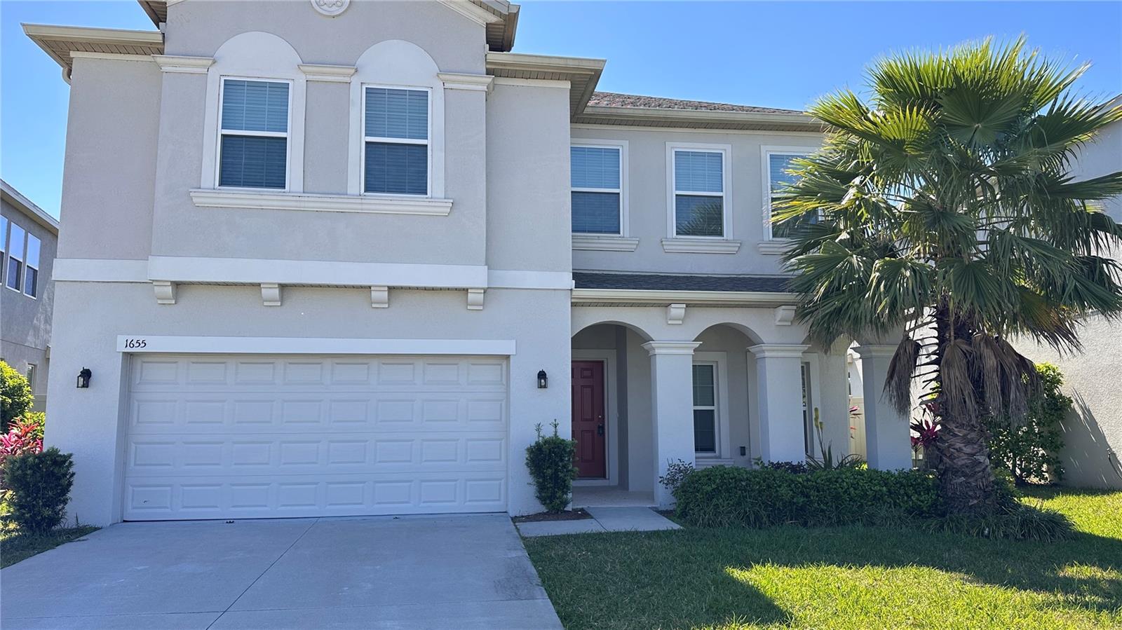1655 CHATSWORTH CIR, ST CLOUD, FL, 34771