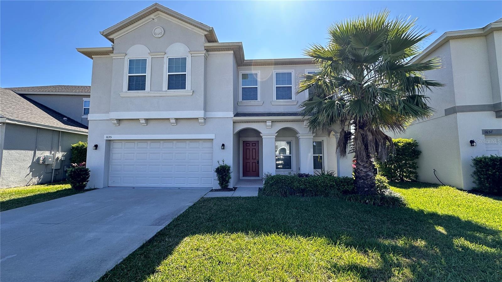 1655 CHATSWORTH CIR, ST CLOUD, FL, 34771