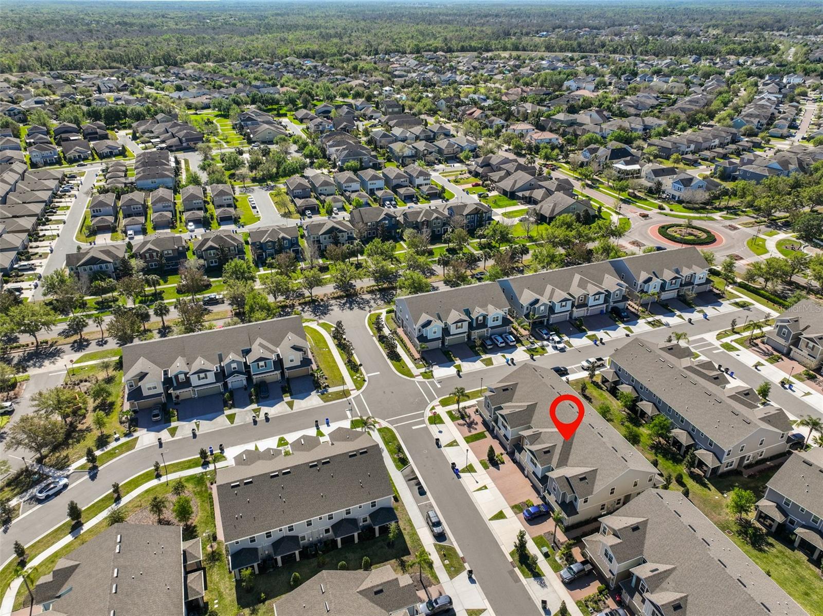 5745 SKYTOP DR, LITHIA, FL, 33547