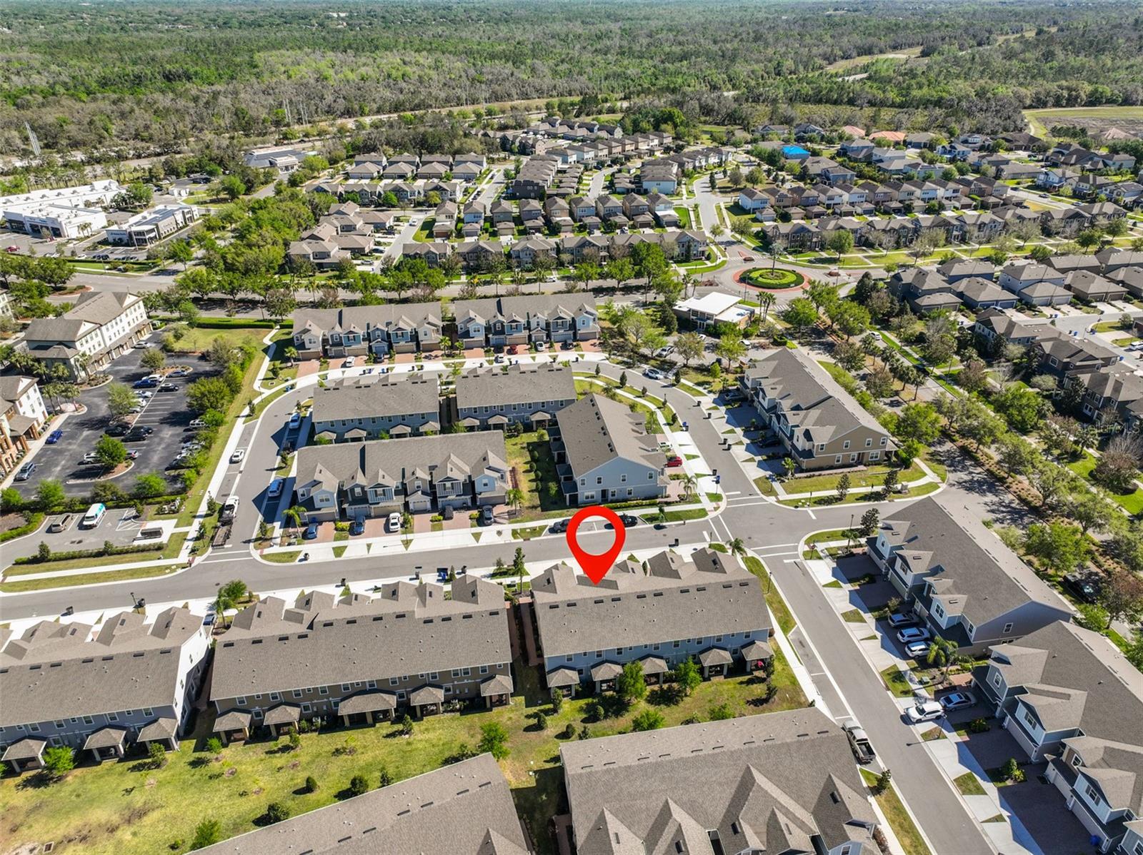5745 SKYTOP DR, LITHIA, FL, 33547