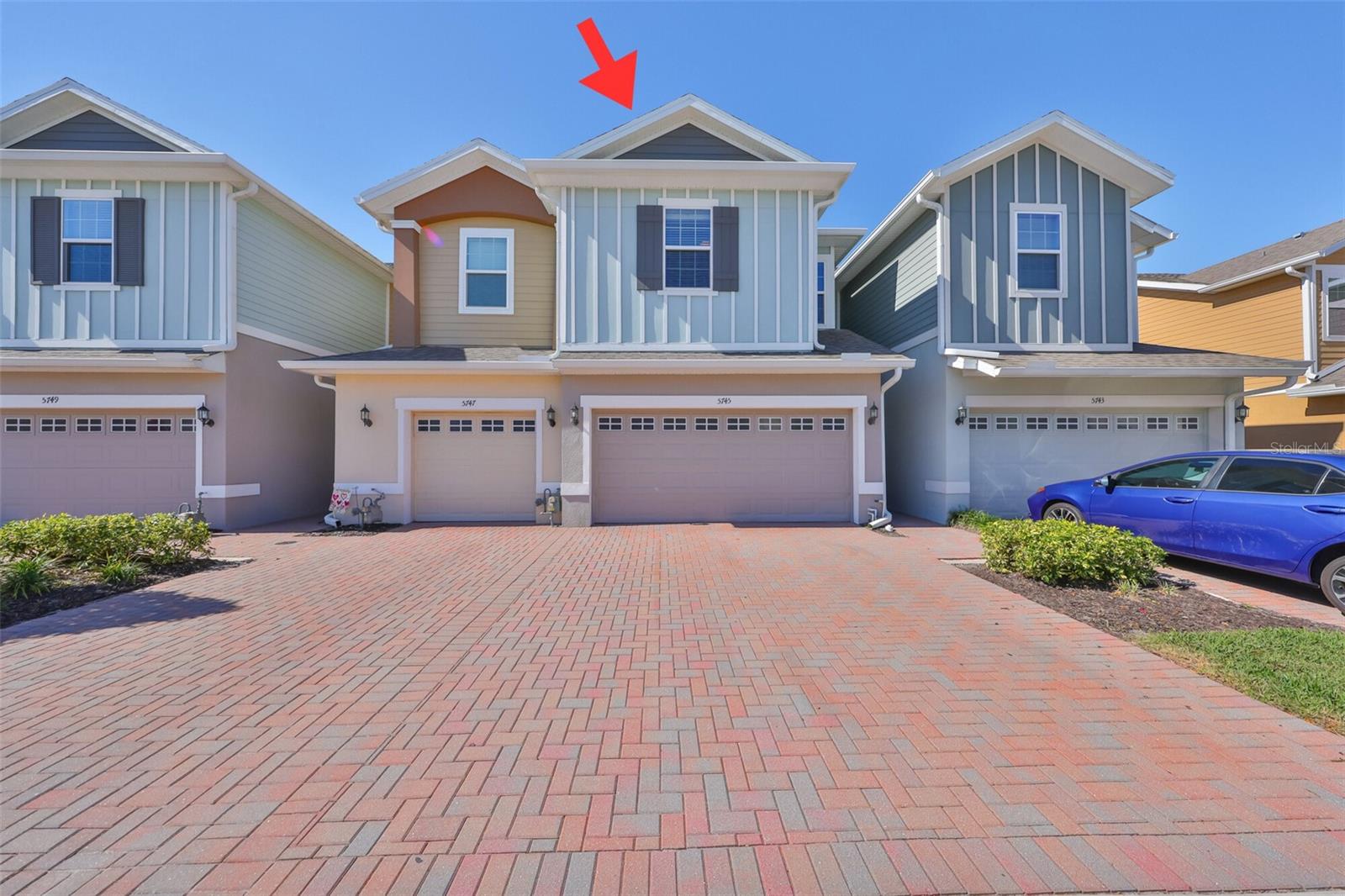 5745 SKYTOP DR, LITHIA, FL, 33547