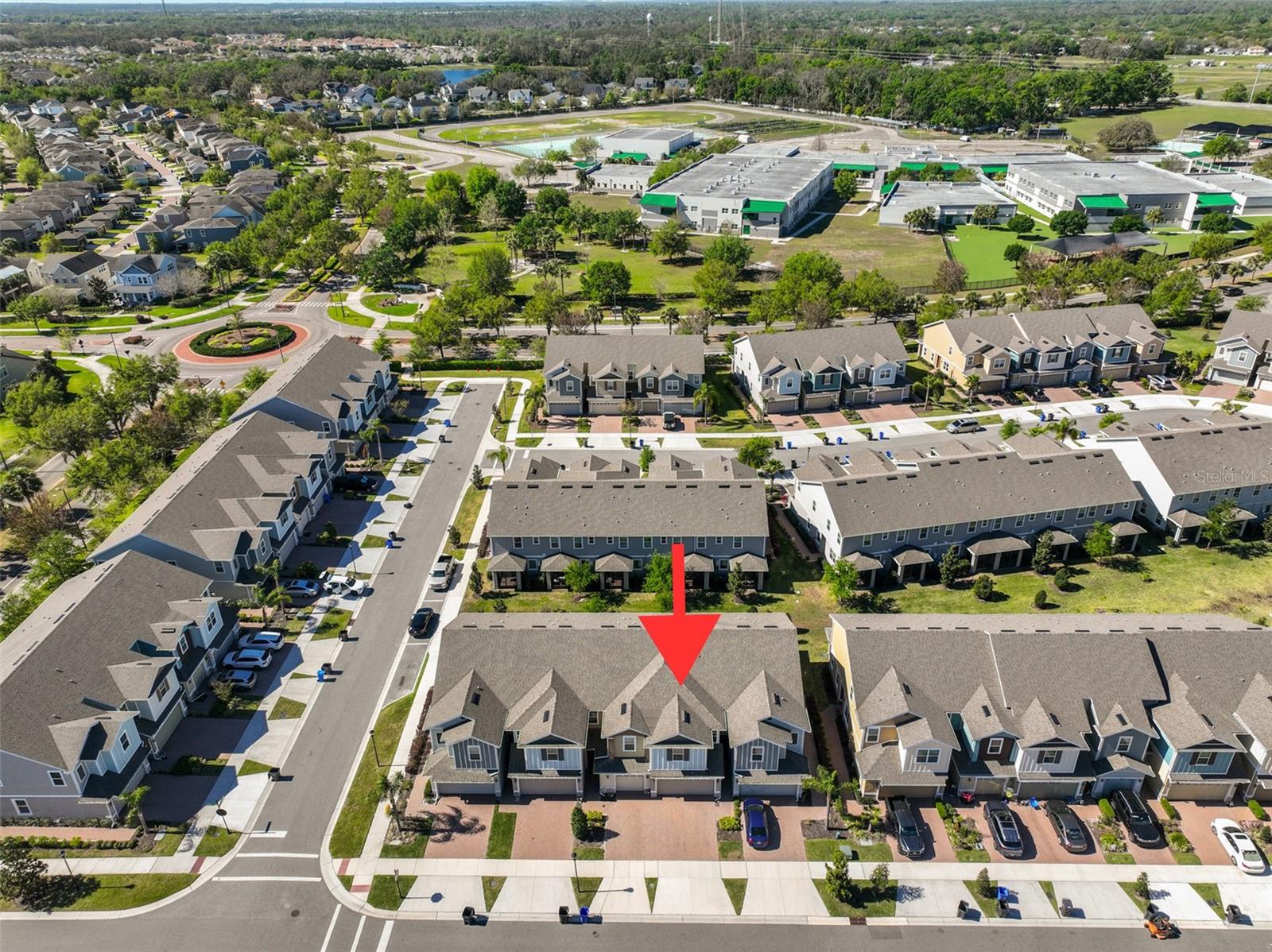 5745 SKYTOP DR, LITHIA, FL, 33547
