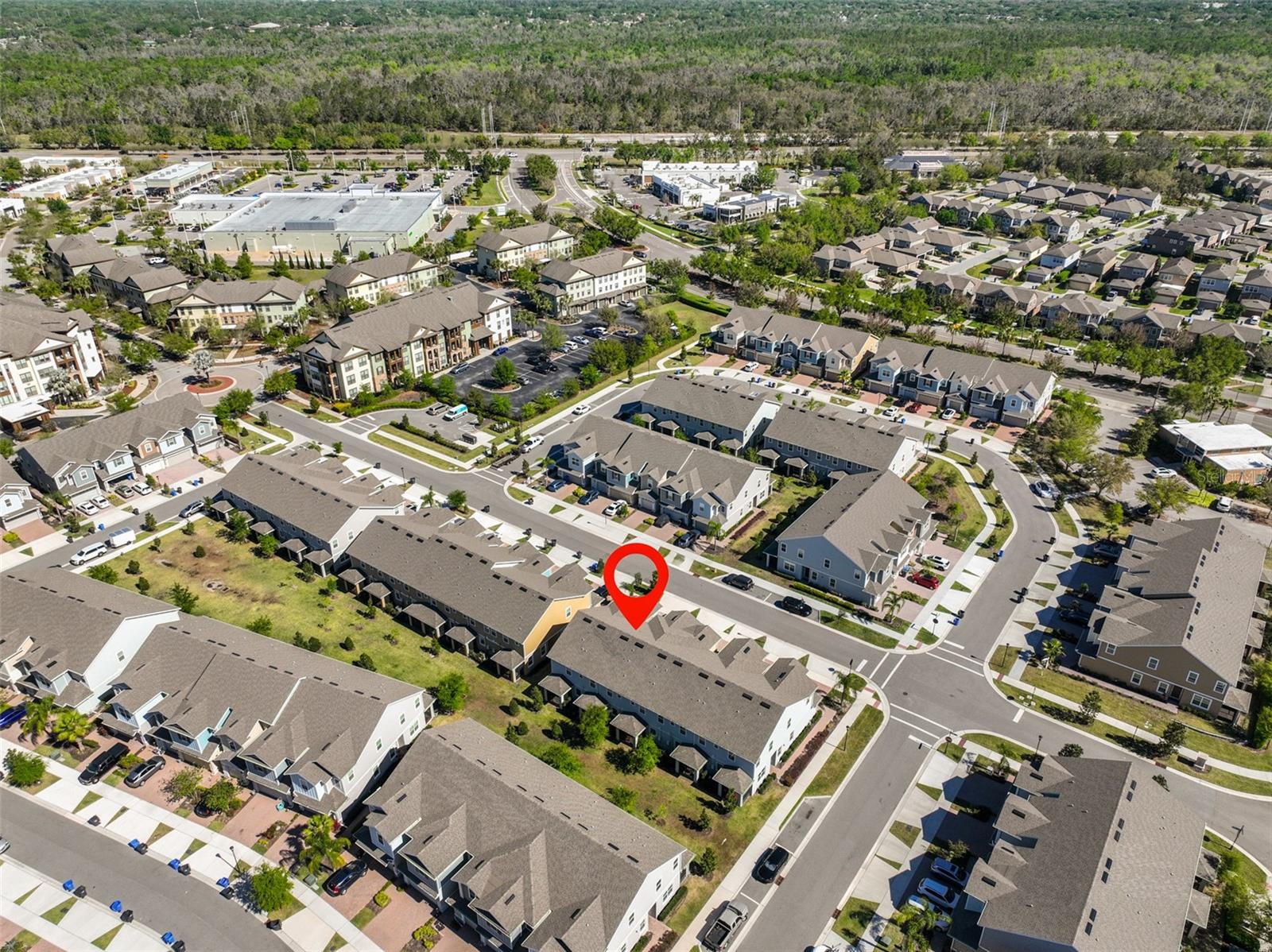 5745 SKYTOP DR, LITHIA, FL, 33547