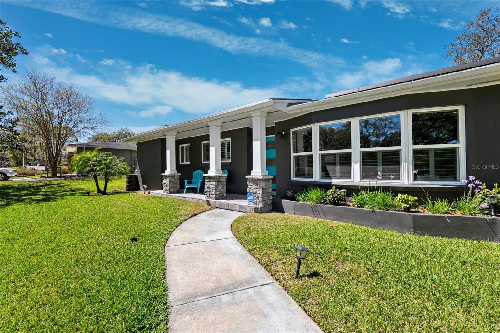 319 S GLEN ARVEN AVE, TEMPLE TERRACE, FL, 33617