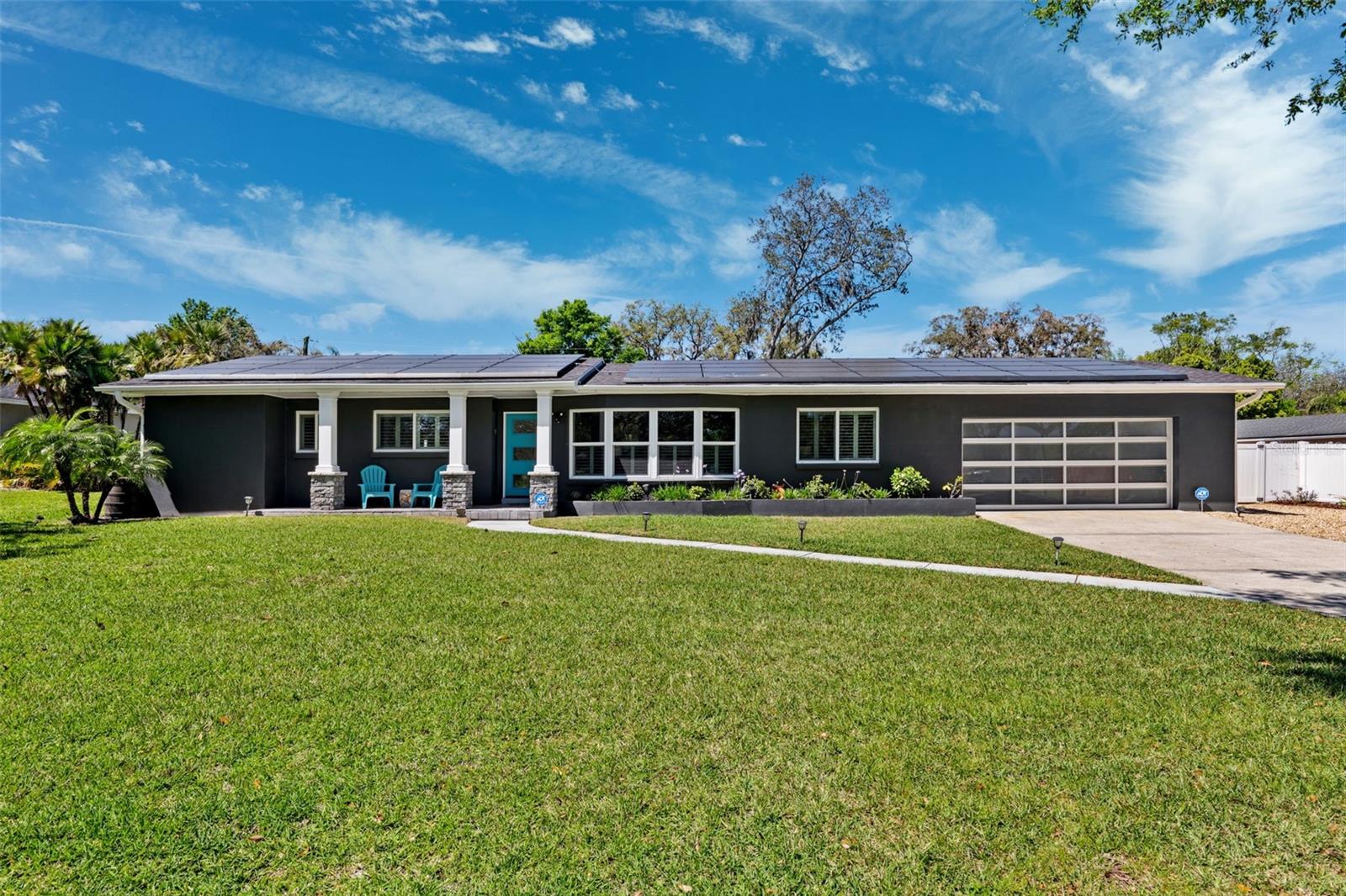 319 S GLEN ARVEN AVE, TEMPLE TERRACE, FL, 33617