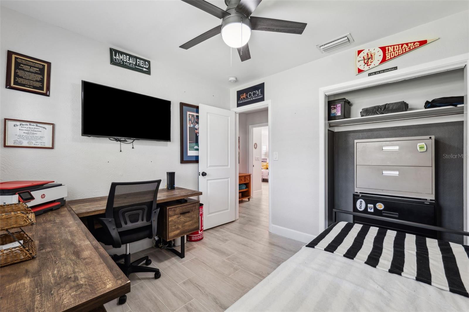 319 S GLEN ARVEN AVE, TEMPLE TERRACE, FL, 33617