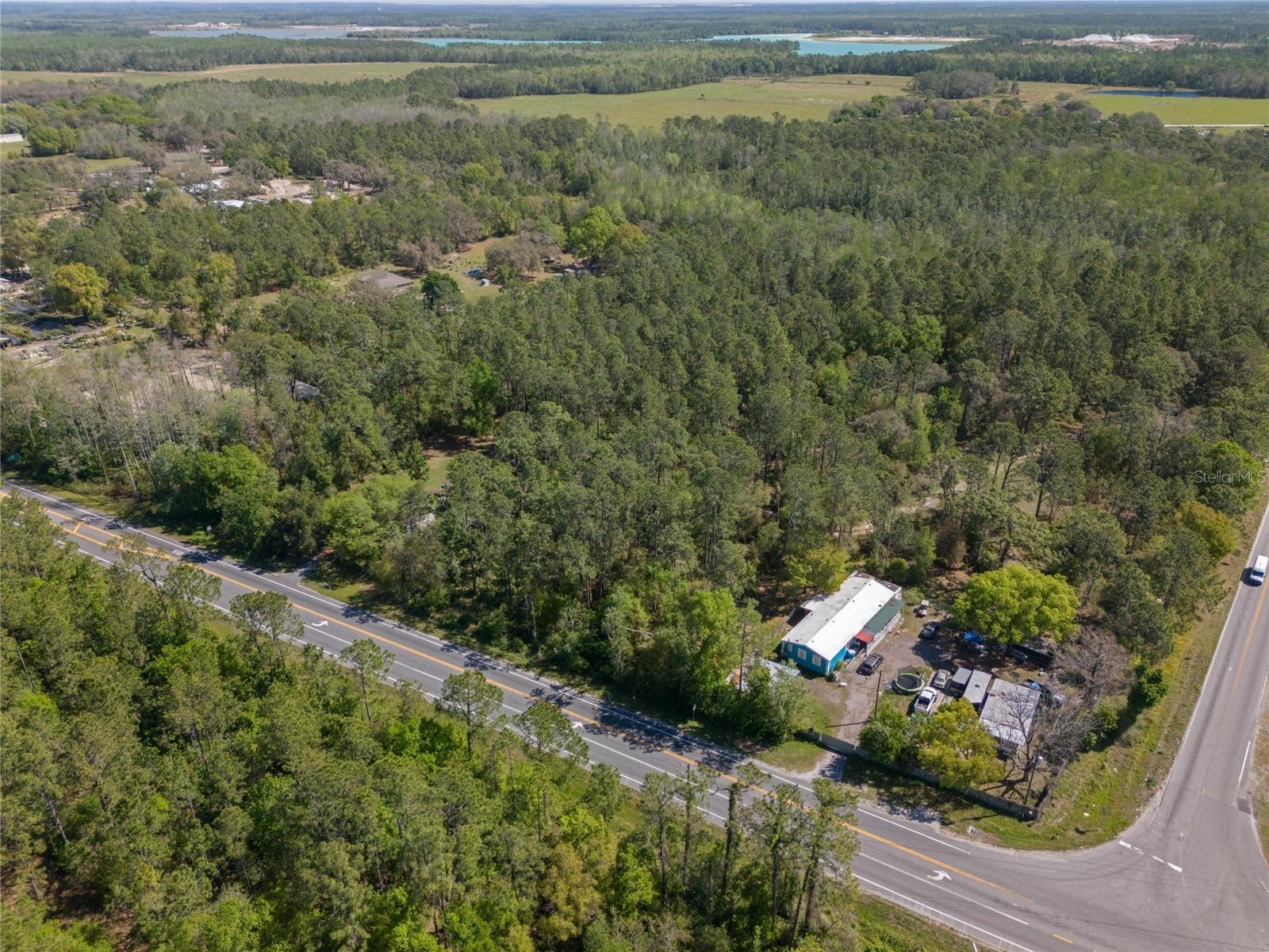SR-33, CLERMONT, FL, 34714