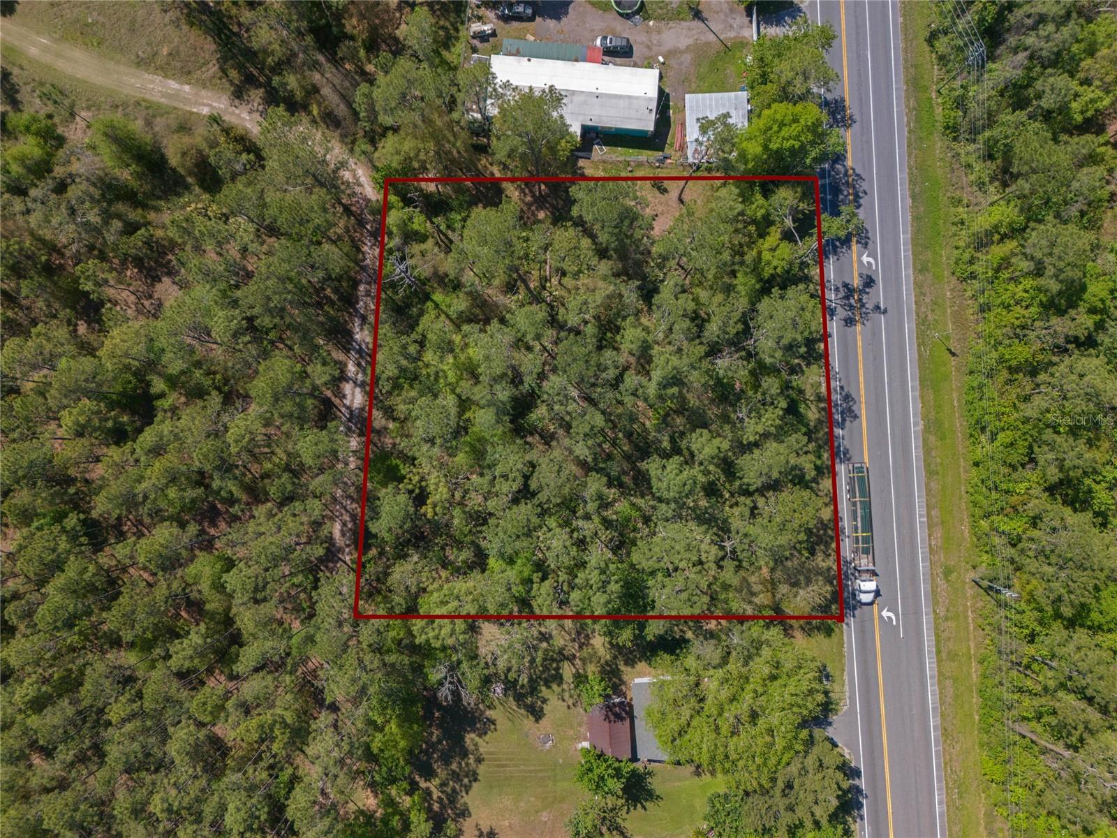 SR-33, CLERMONT, FL, 34714