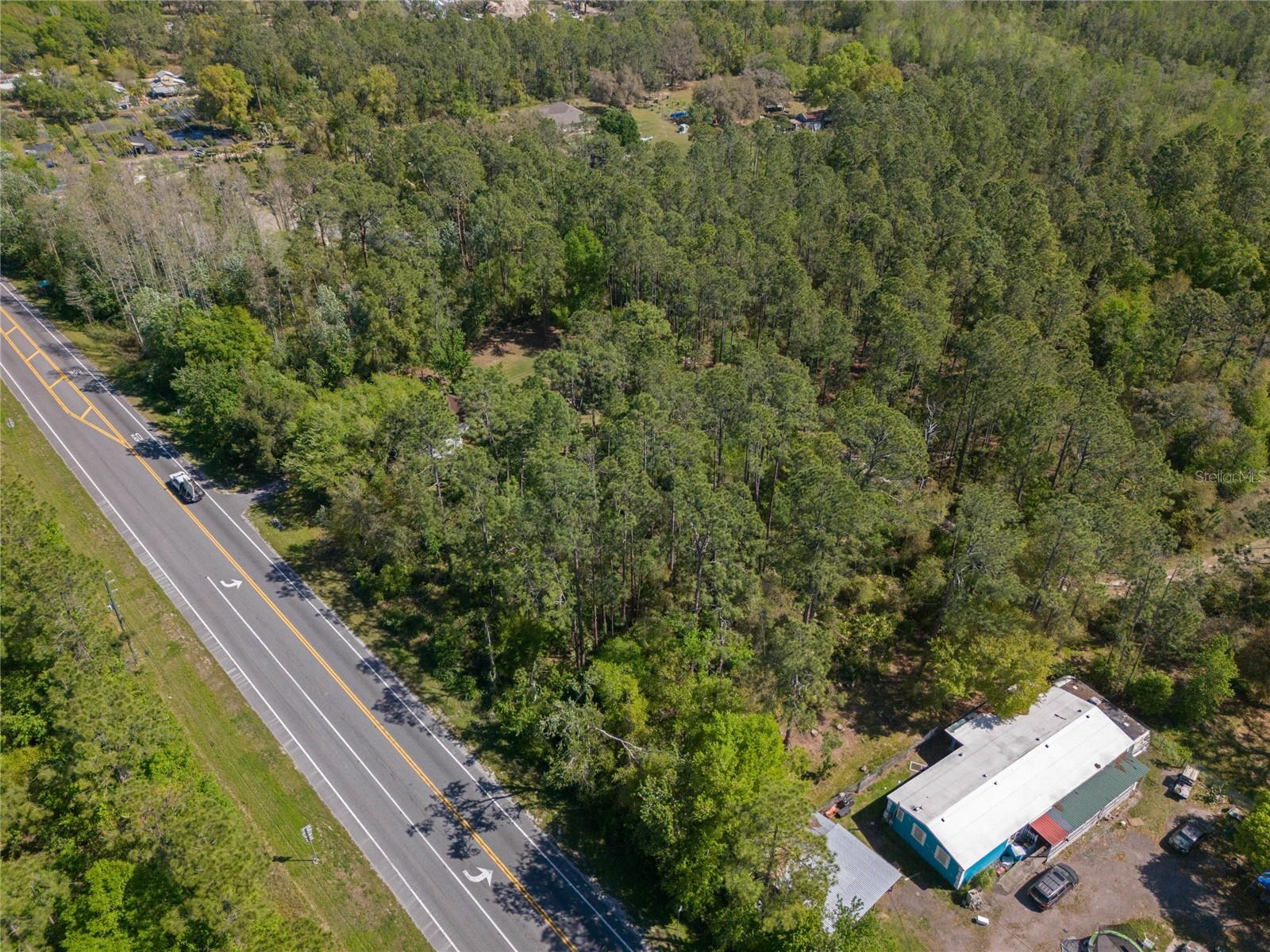 SR-33, CLERMONT, FL, 34714