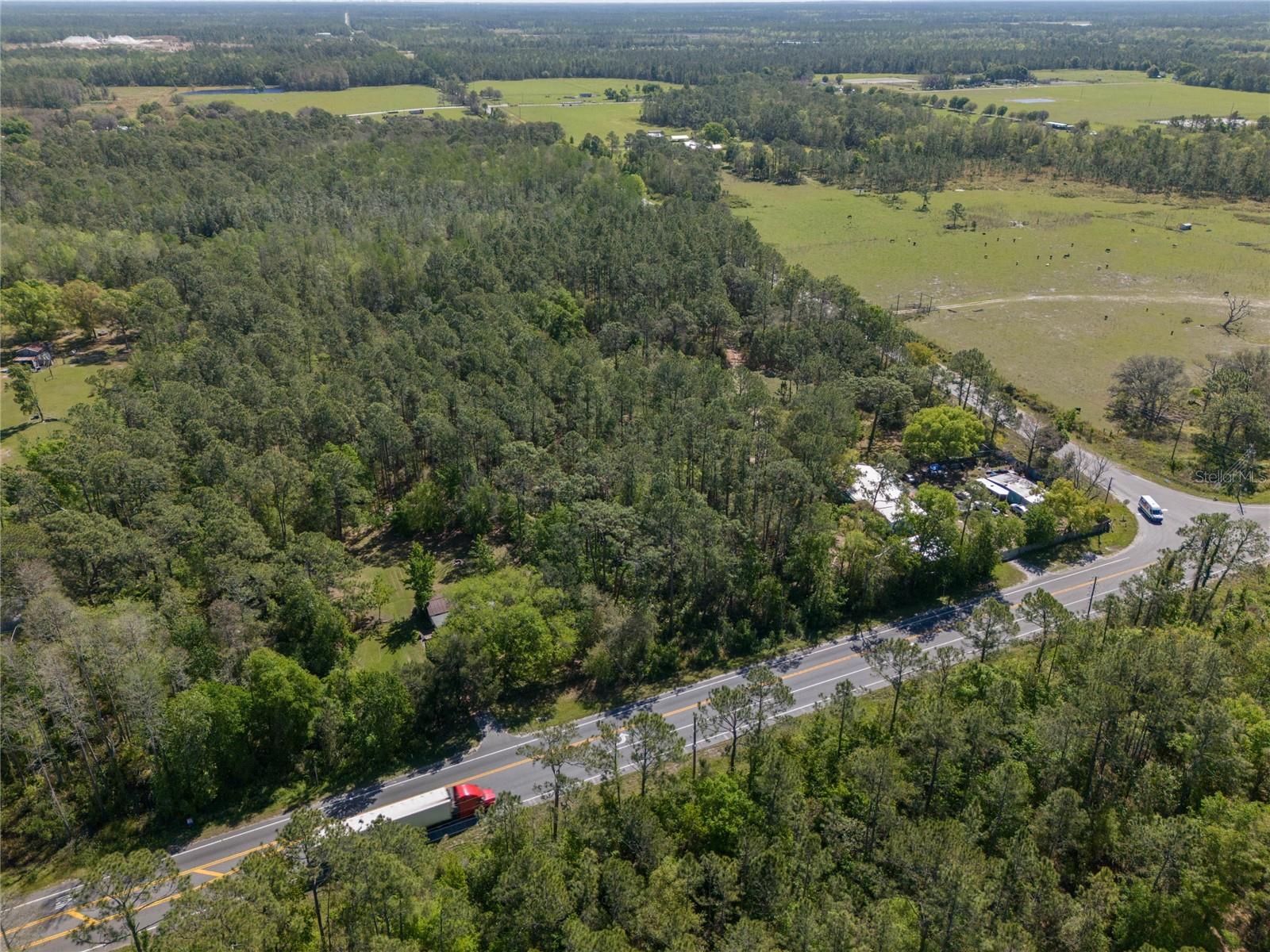 SR-33, CLERMONT, FL, 34714