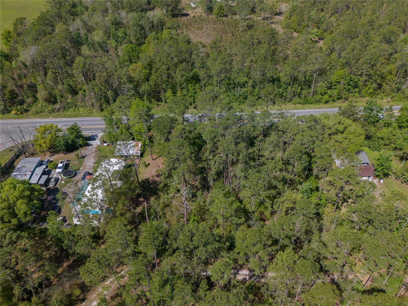 SR-33, CLERMONT, FL, 34714