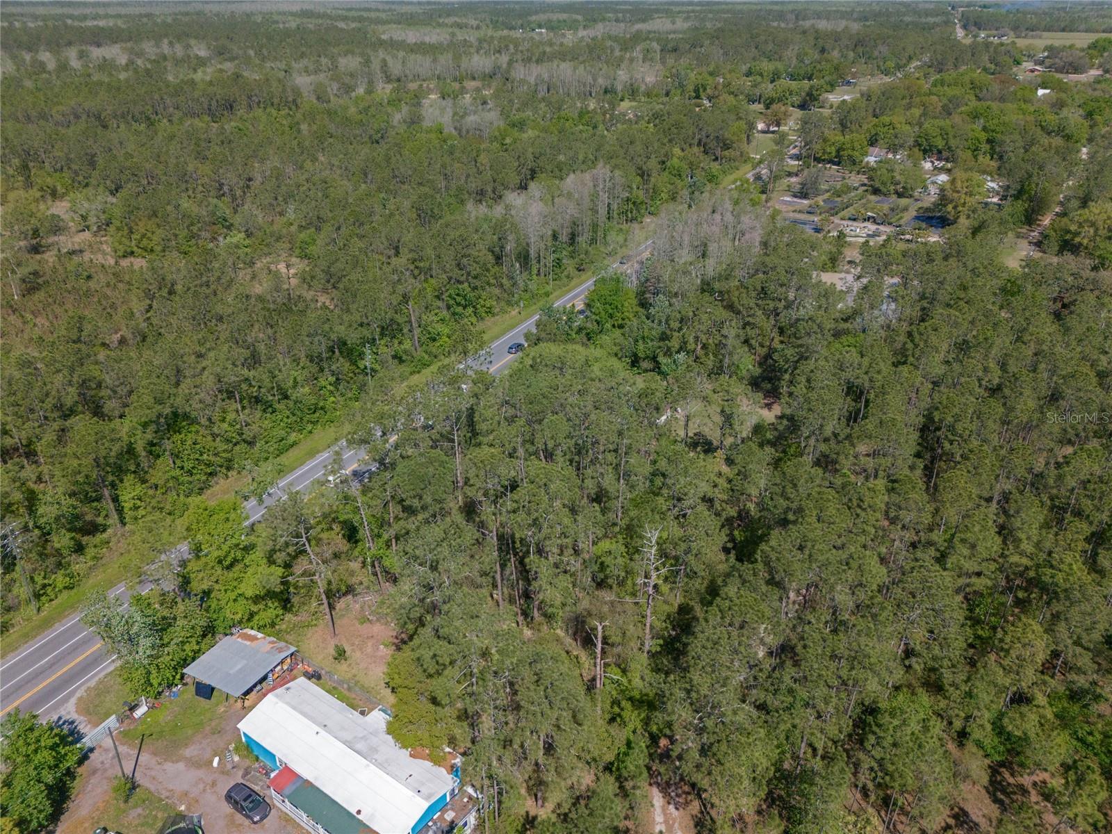 SR-33, CLERMONT, FL, 34714