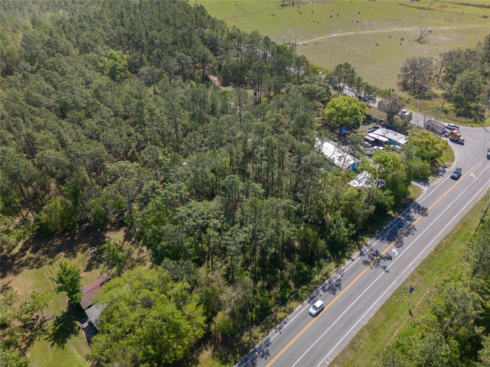 SR-33, CLERMONT, FL, 34714