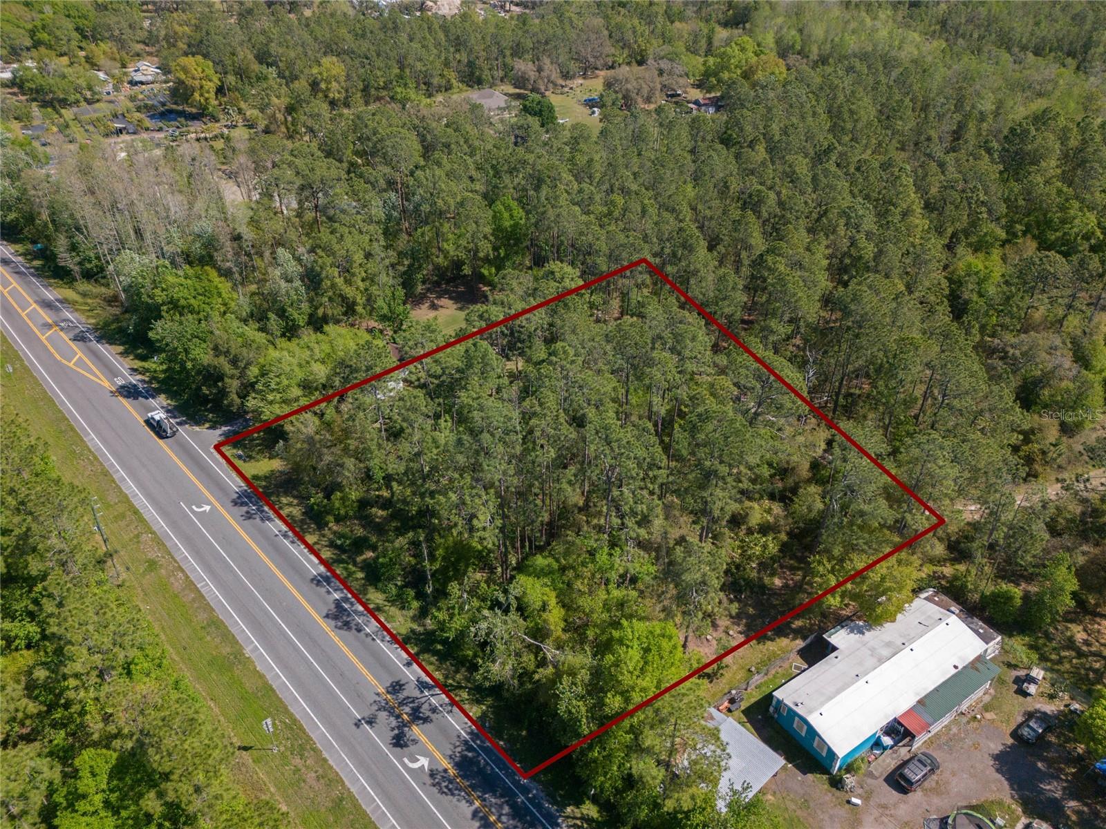 SR-33, CLERMONT, FL, 34714