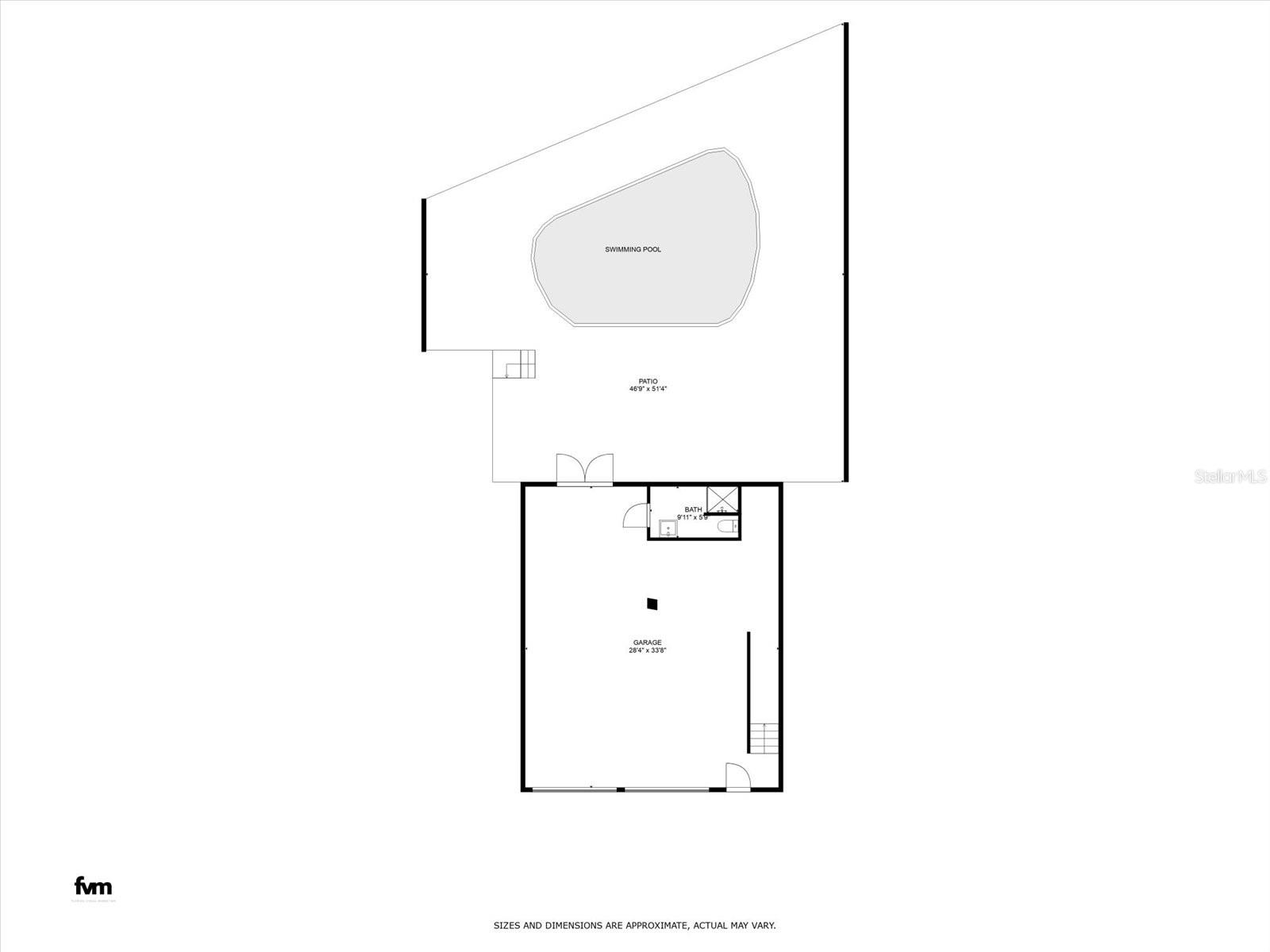 8685 E BAY DR, TREASURE ISLAND, FL, 33706