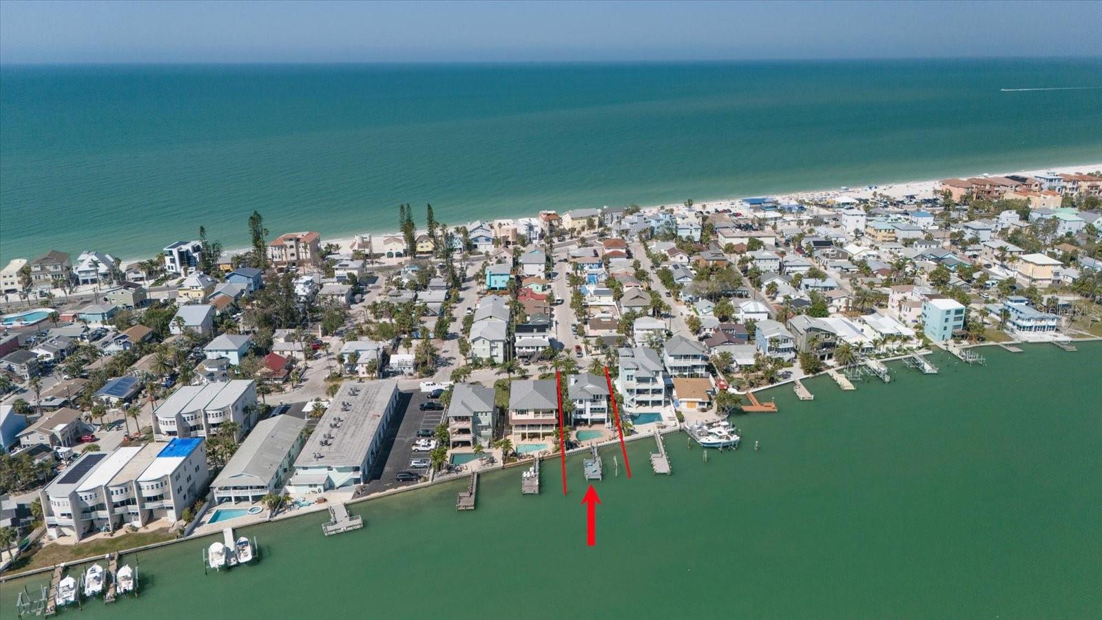 8685 E BAY DR, TREASURE ISLAND, FL, 33706