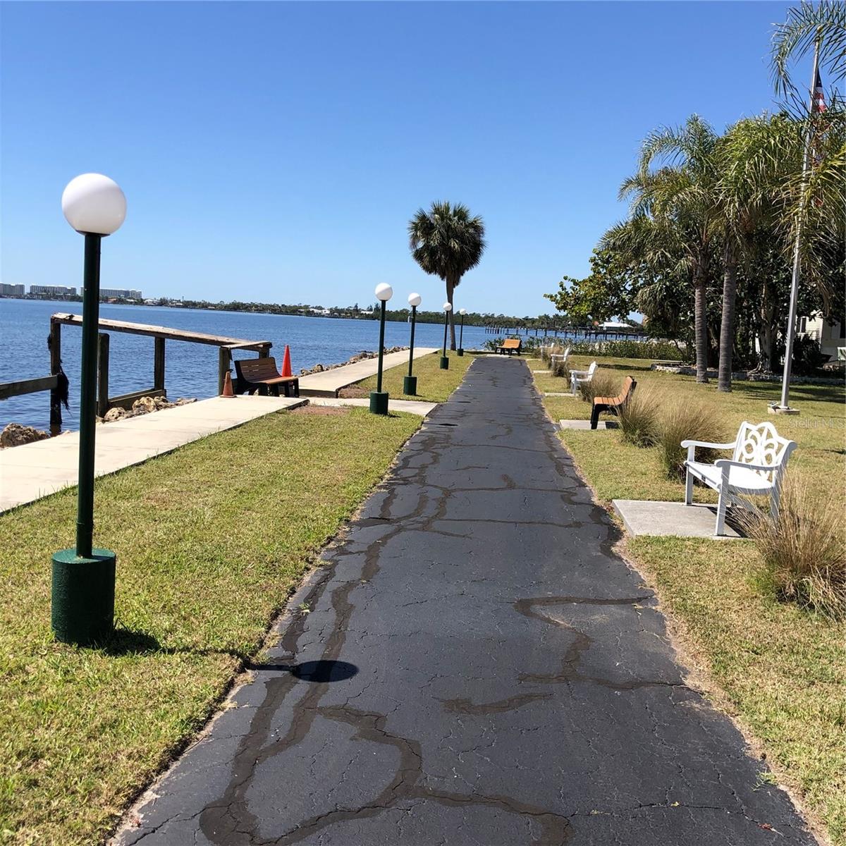 24437 HARBORVIEW RD #16, PORT CHARLOTTE, FL, 33980