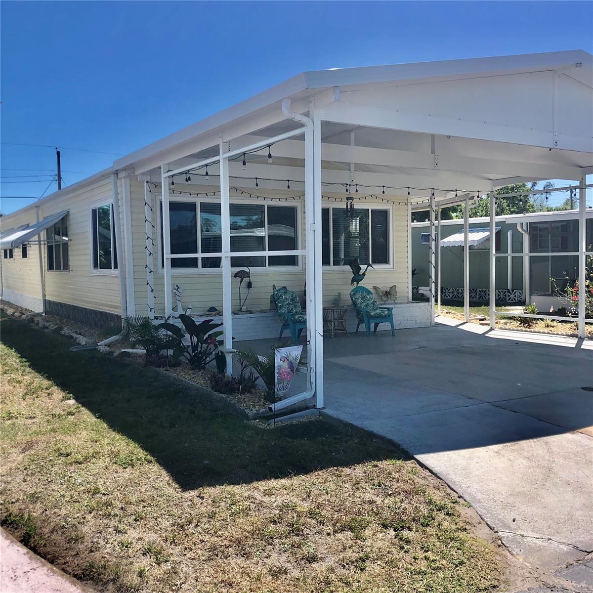 24437 HARBORVIEW RD #16, PORT CHARLOTTE, FL, 33980