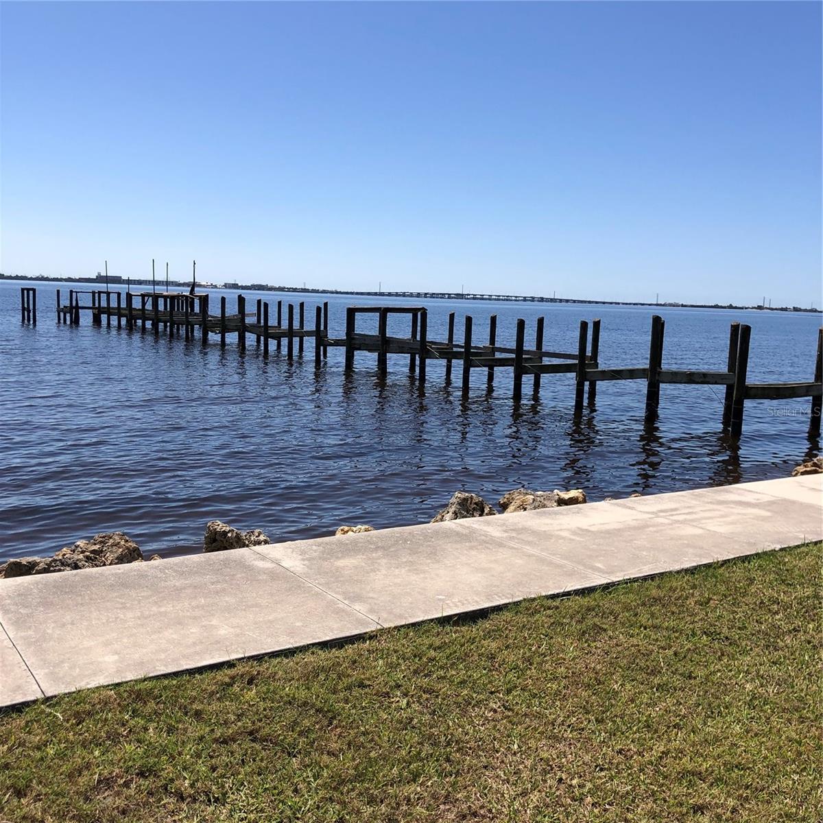 24437 HARBORVIEW RD #16, PORT CHARLOTTE, FL, 33980